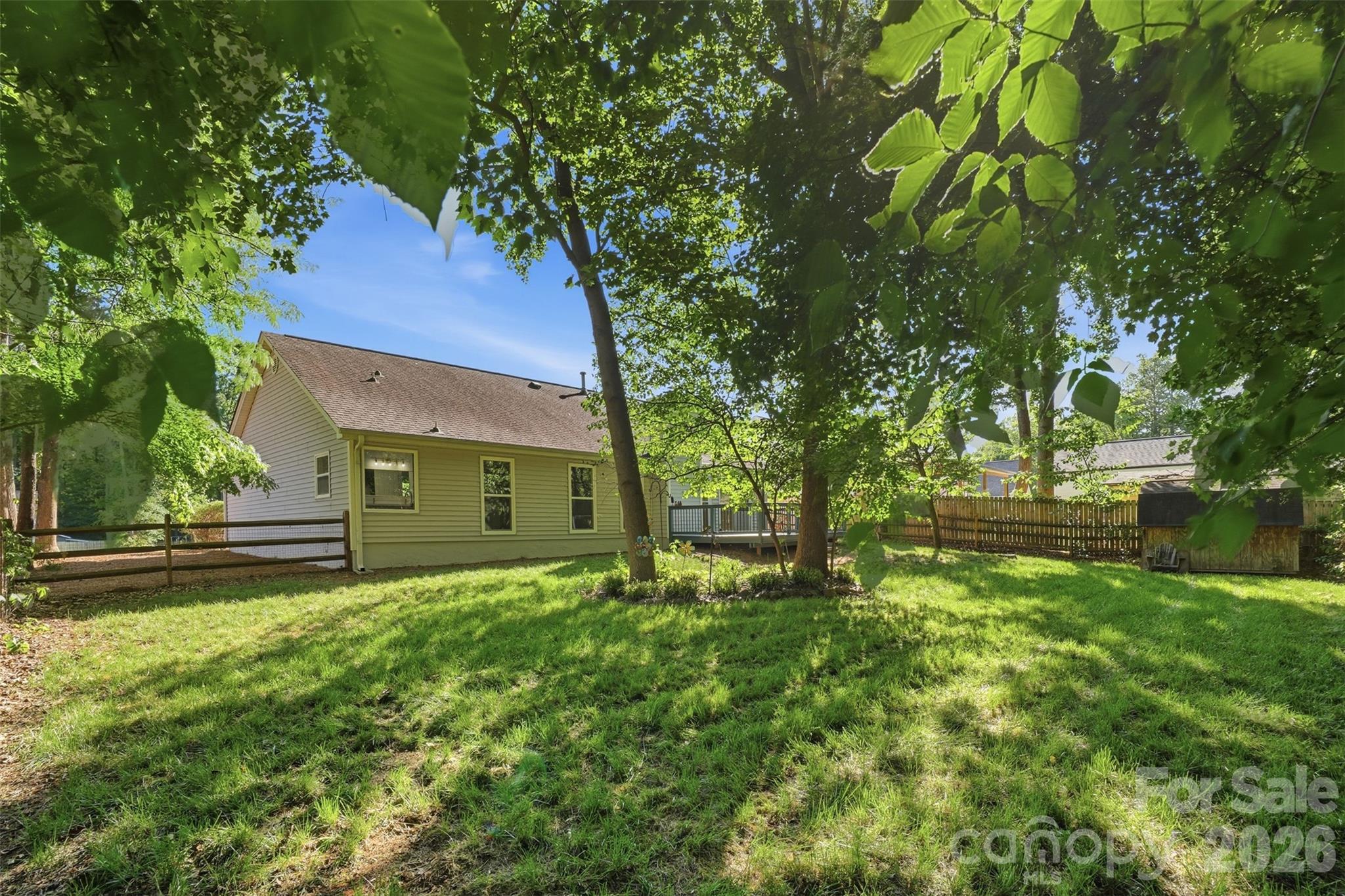 Danbrooke Park - Residential