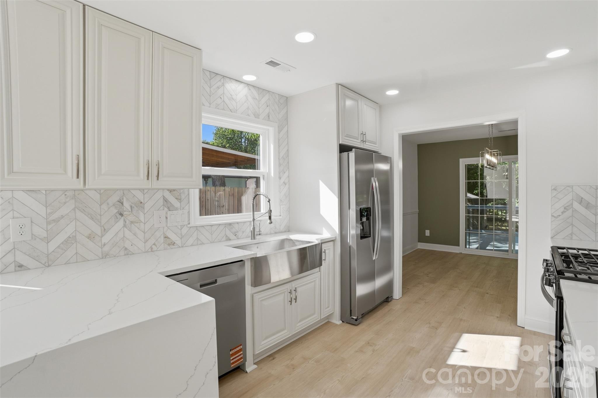 Danbrooke Park - Residential
