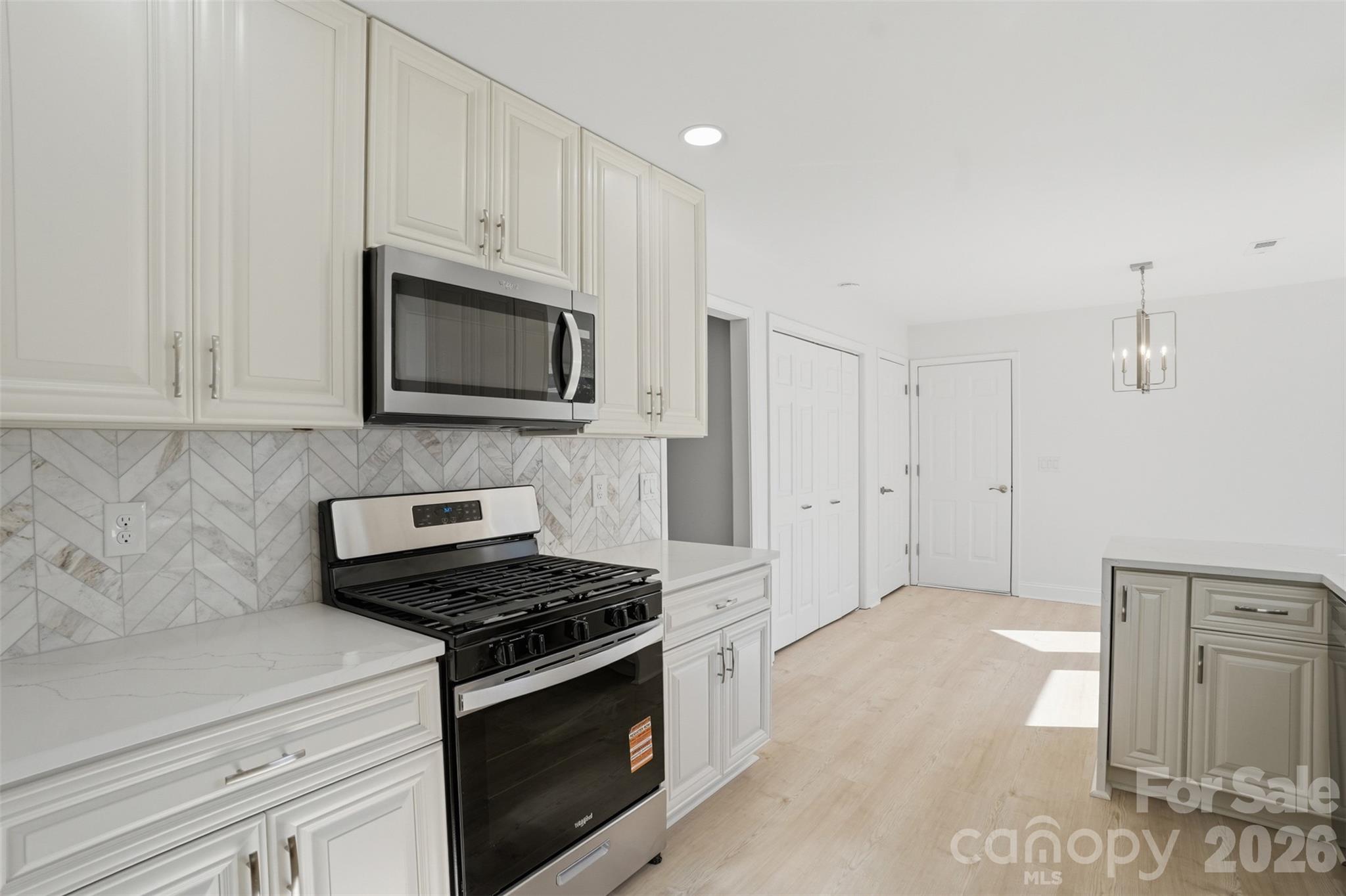 Danbrooke Park - Residential