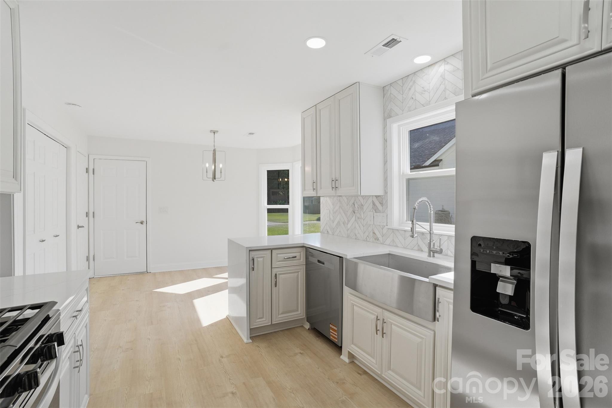 Danbrooke Park - Residential