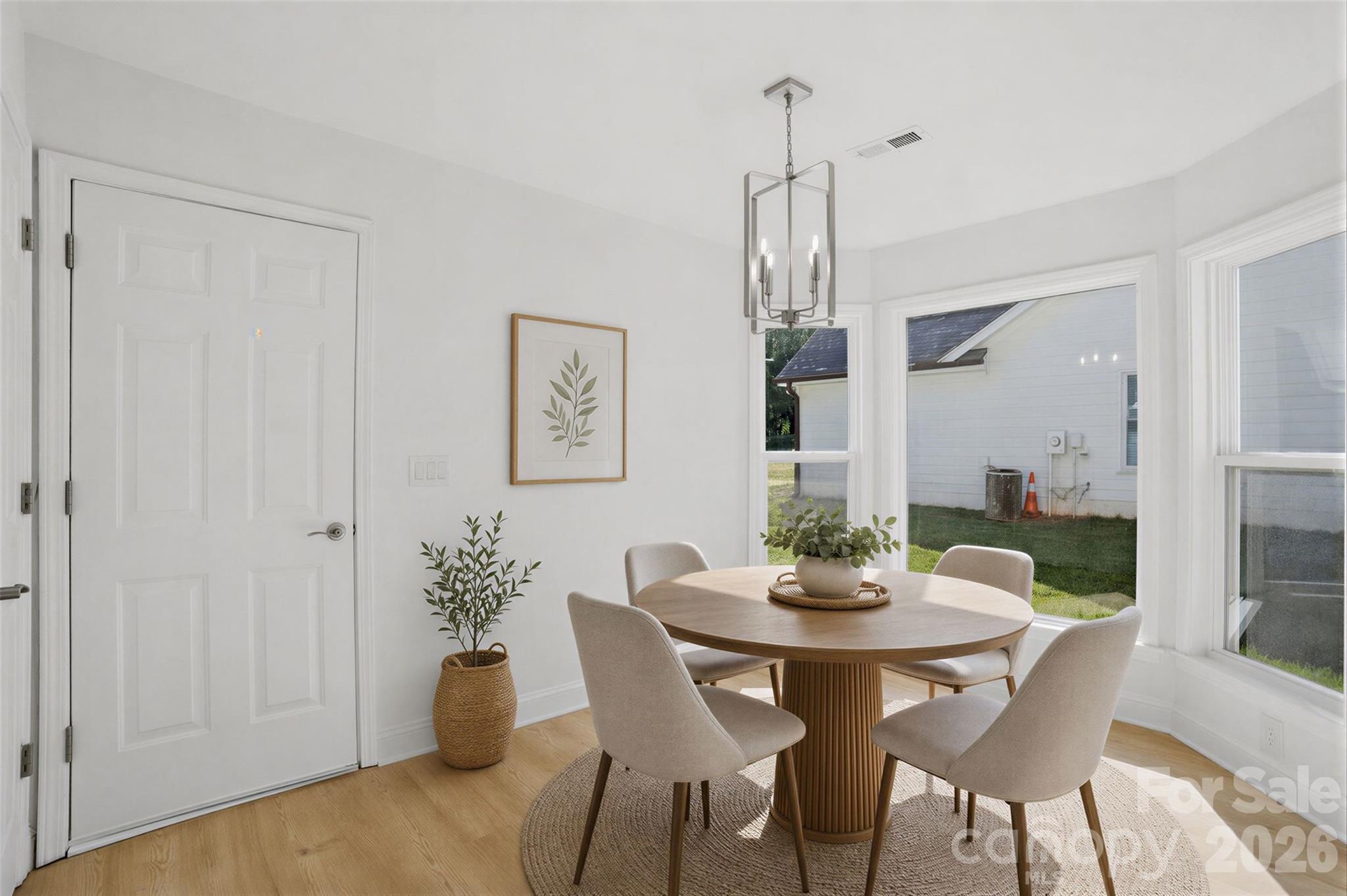 Danbrooke Park - Residential