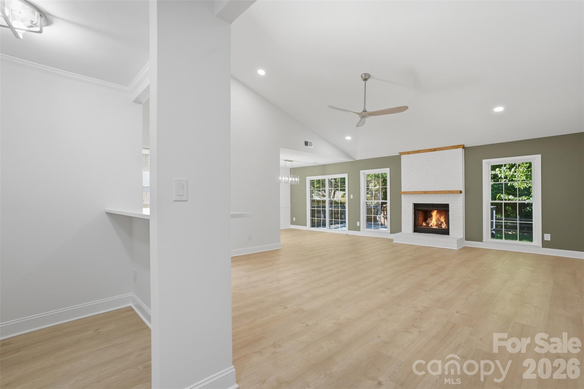 Danbrooke Park - Residential