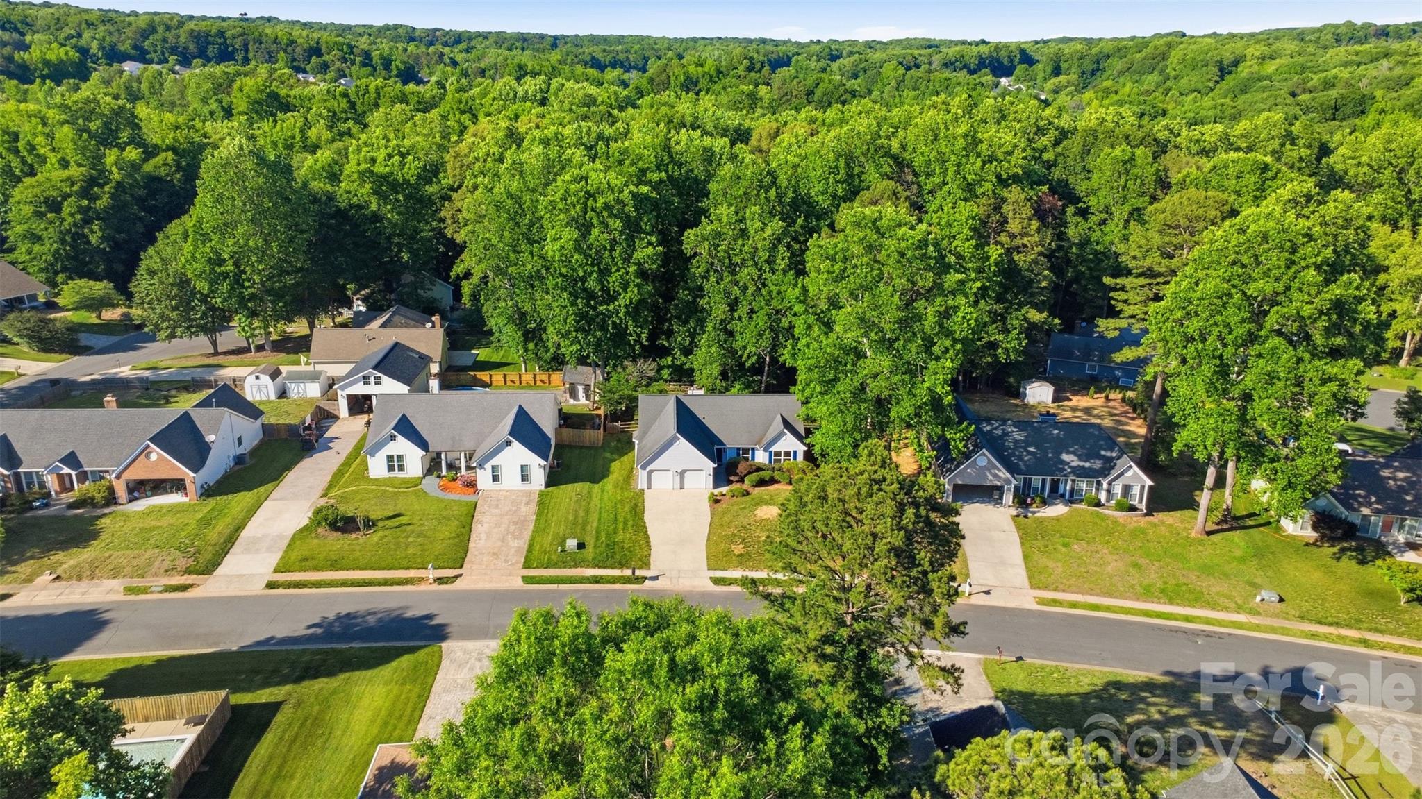 Danbrooke Park - Residential