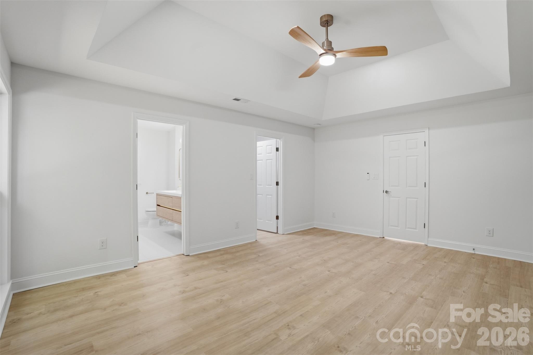 Danbrooke Park - Residential