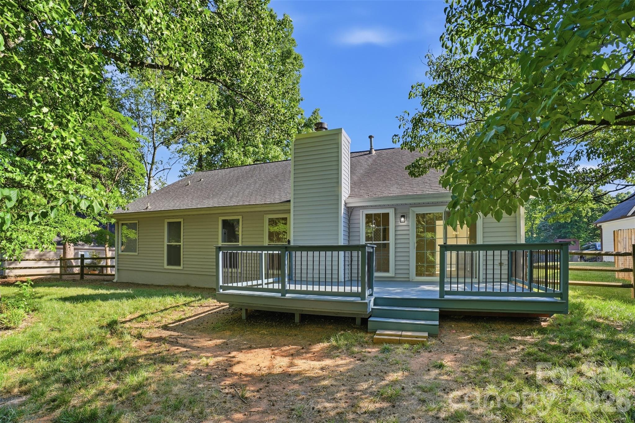 Danbrooke Park - Residential