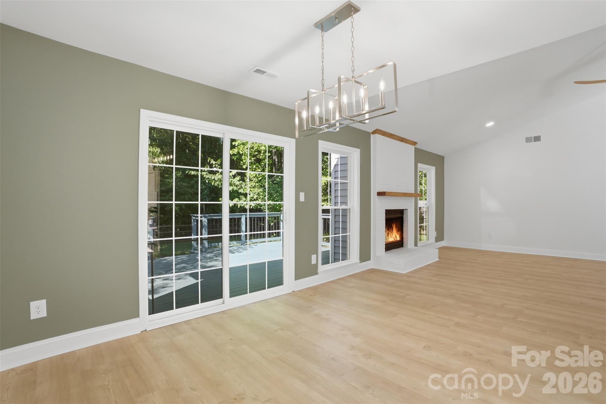 Danbrooke Park - Residential