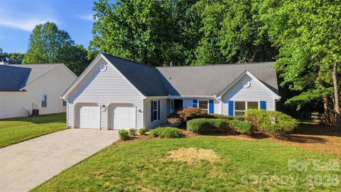 9212 Plashet Lane Mint Hill NC 28227
