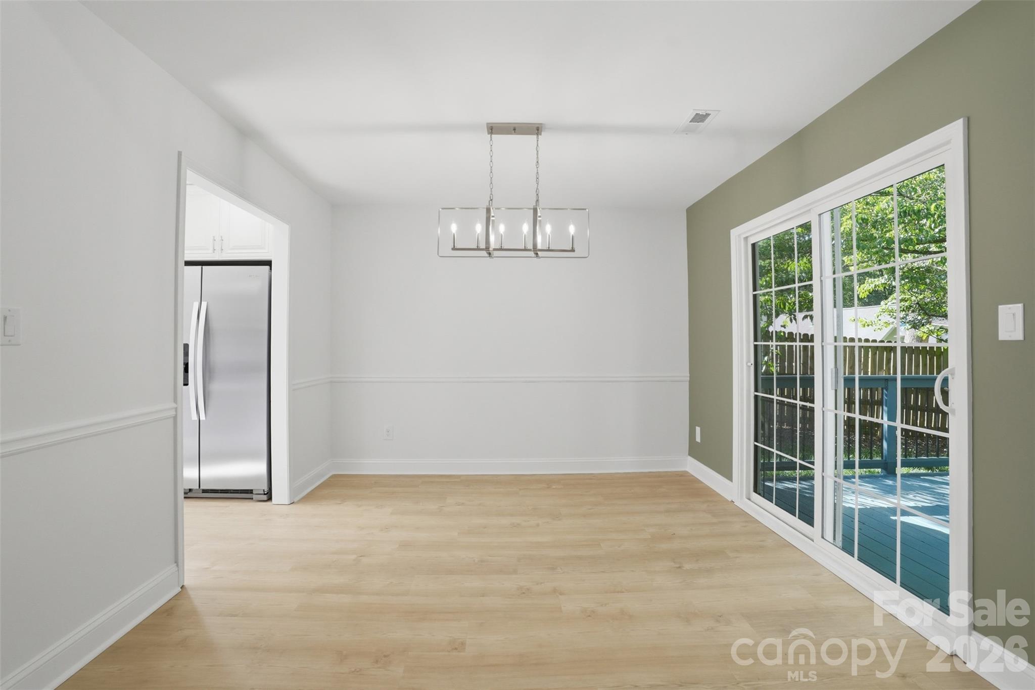 Danbrooke Park - Residential