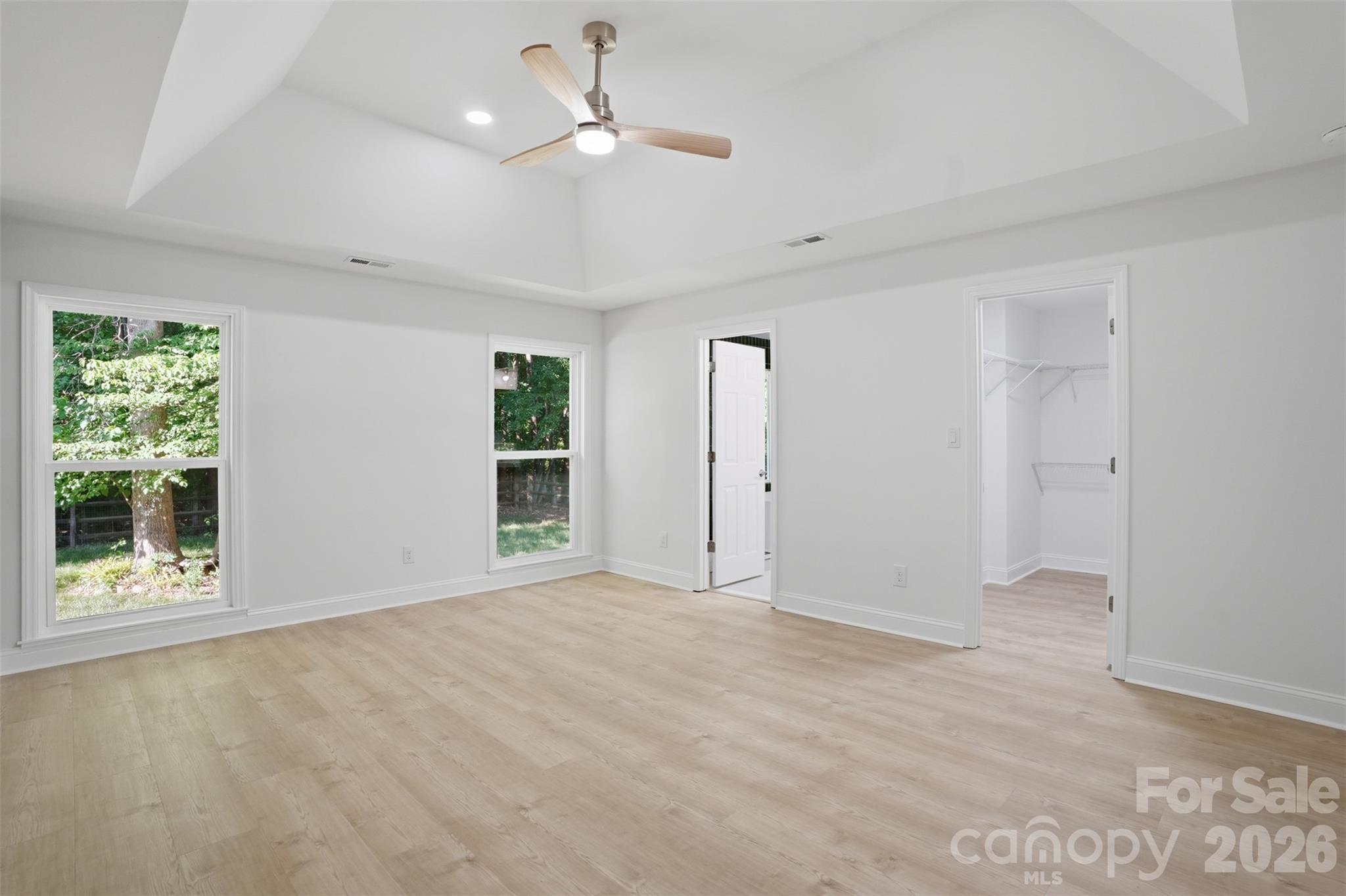 Danbrooke Park - Residential
