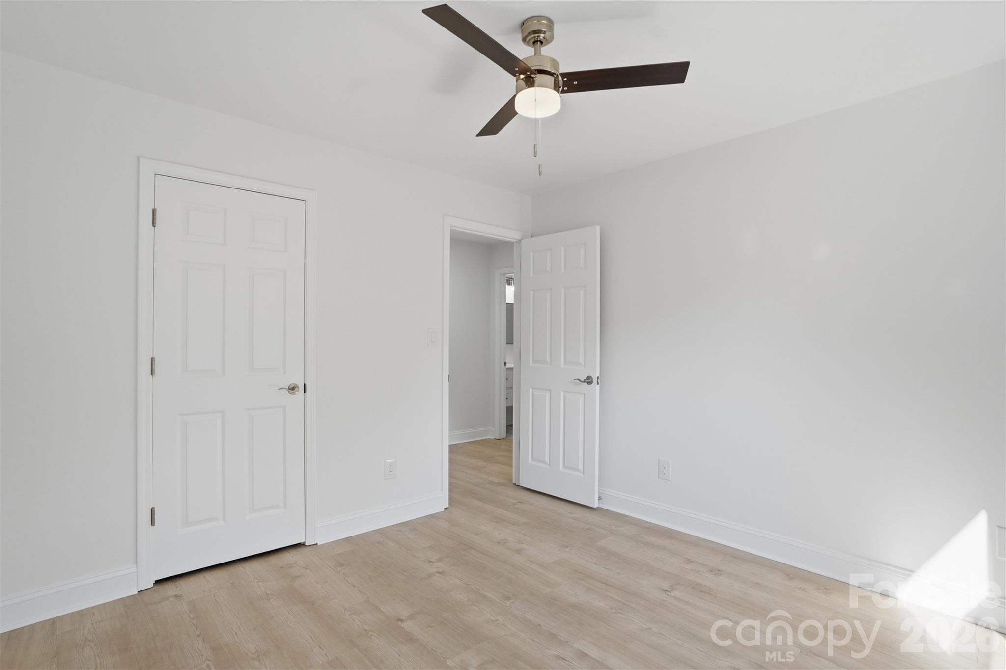 Danbrooke Park - Residential