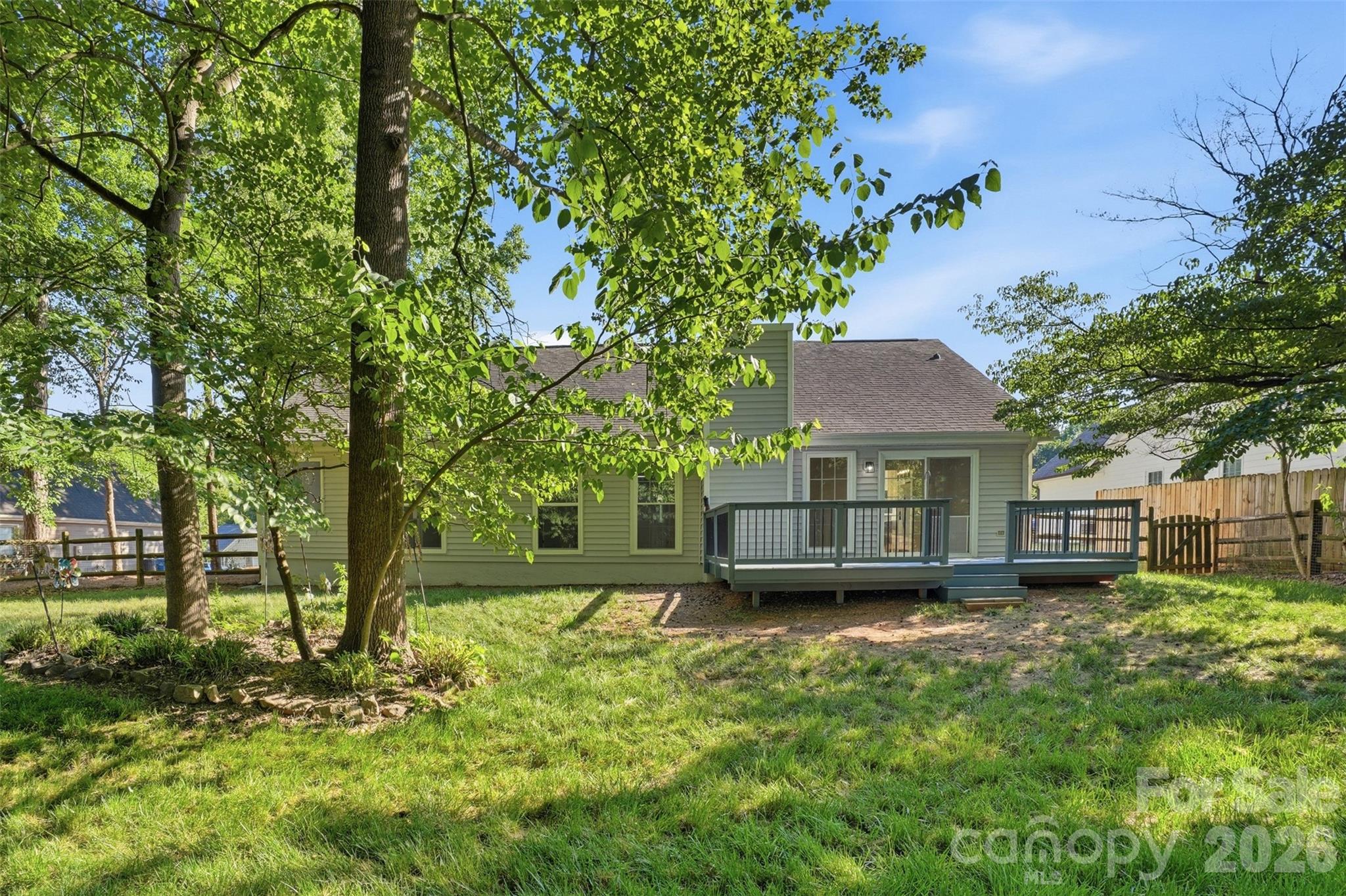 Danbrooke Park - Residential