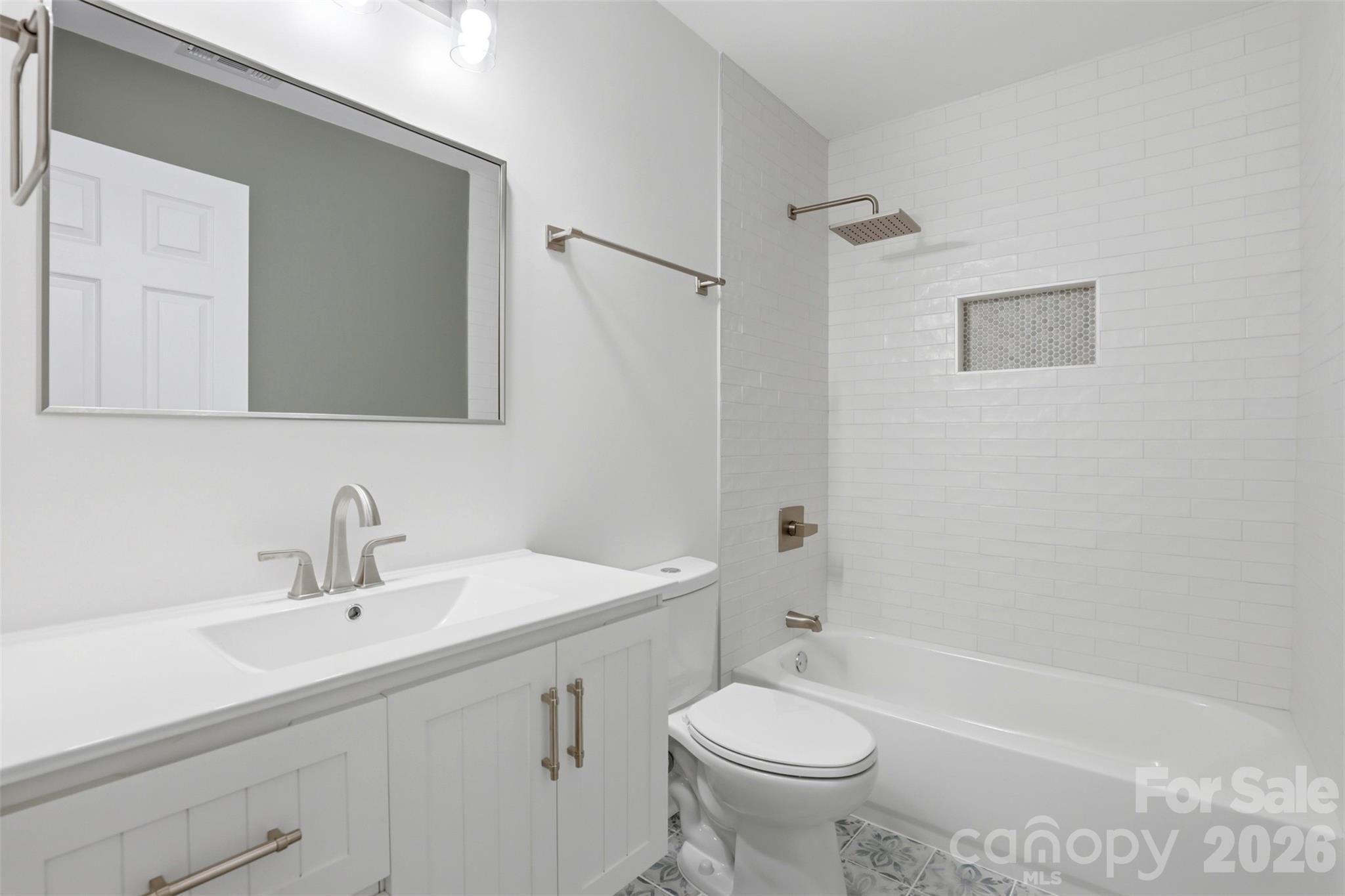 Danbrooke Park - Residential