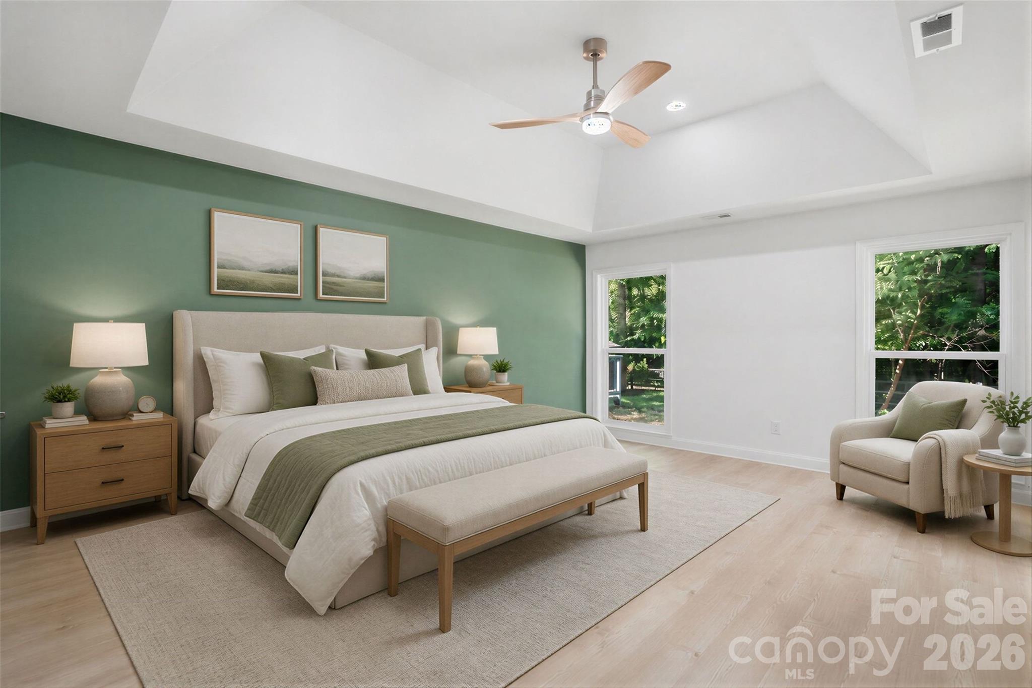 Danbrooke Park - Residential