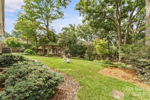 A home in Morganton