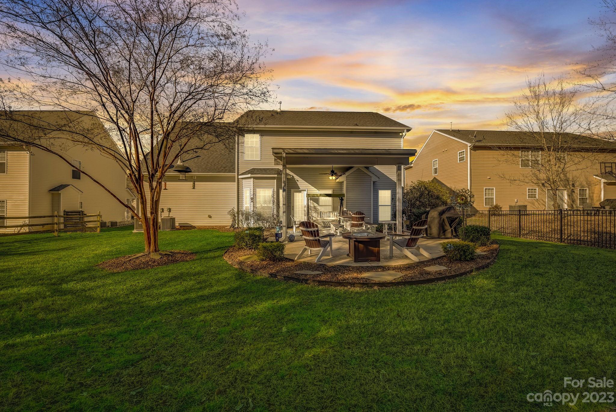 Bethelfields - Residential