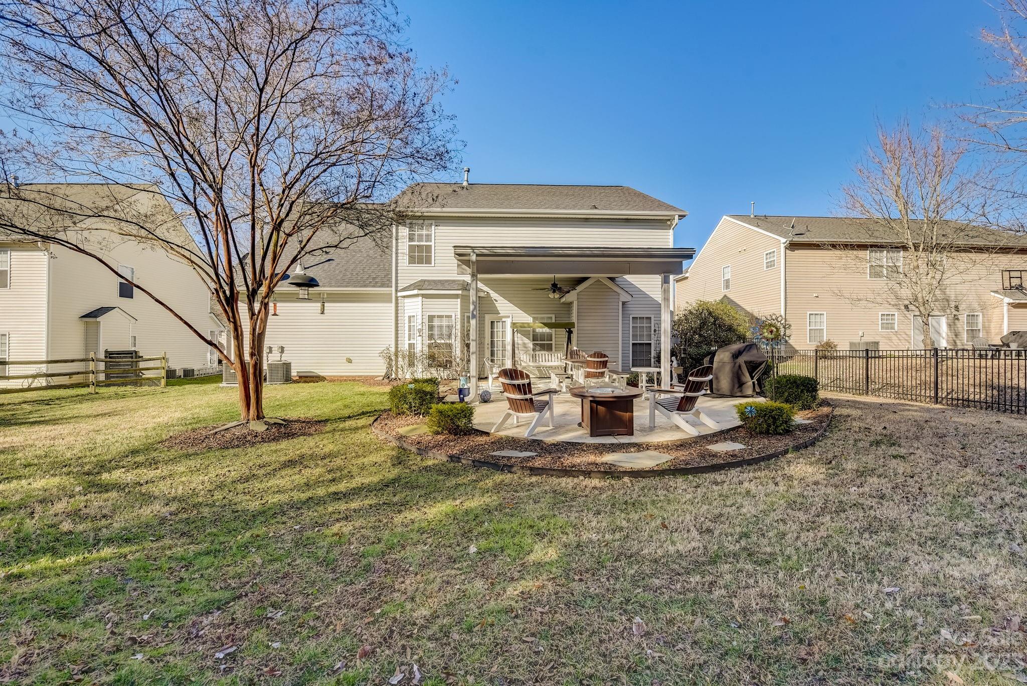 Bethelfields - Residential