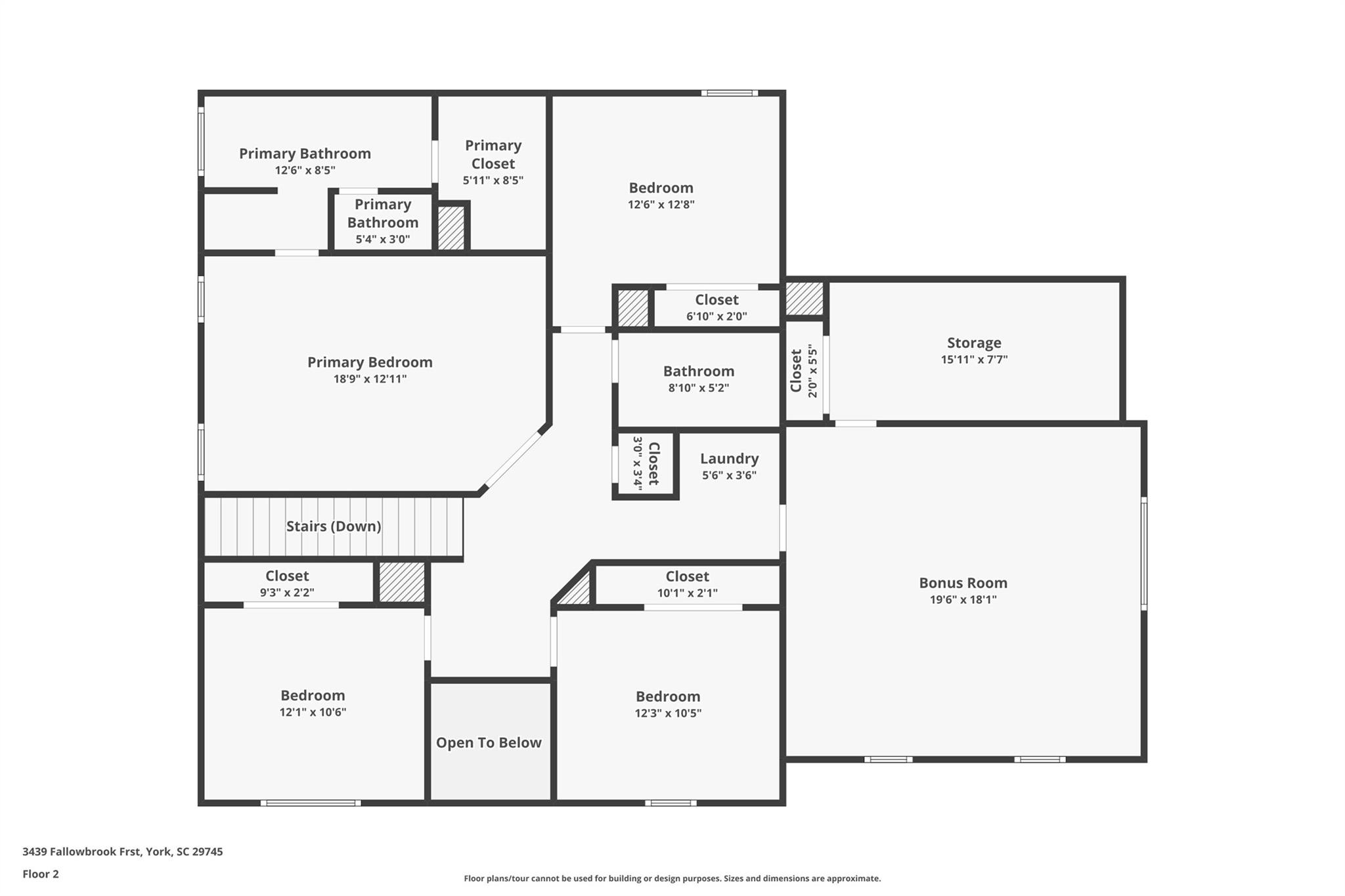 Bethelfields - Residential