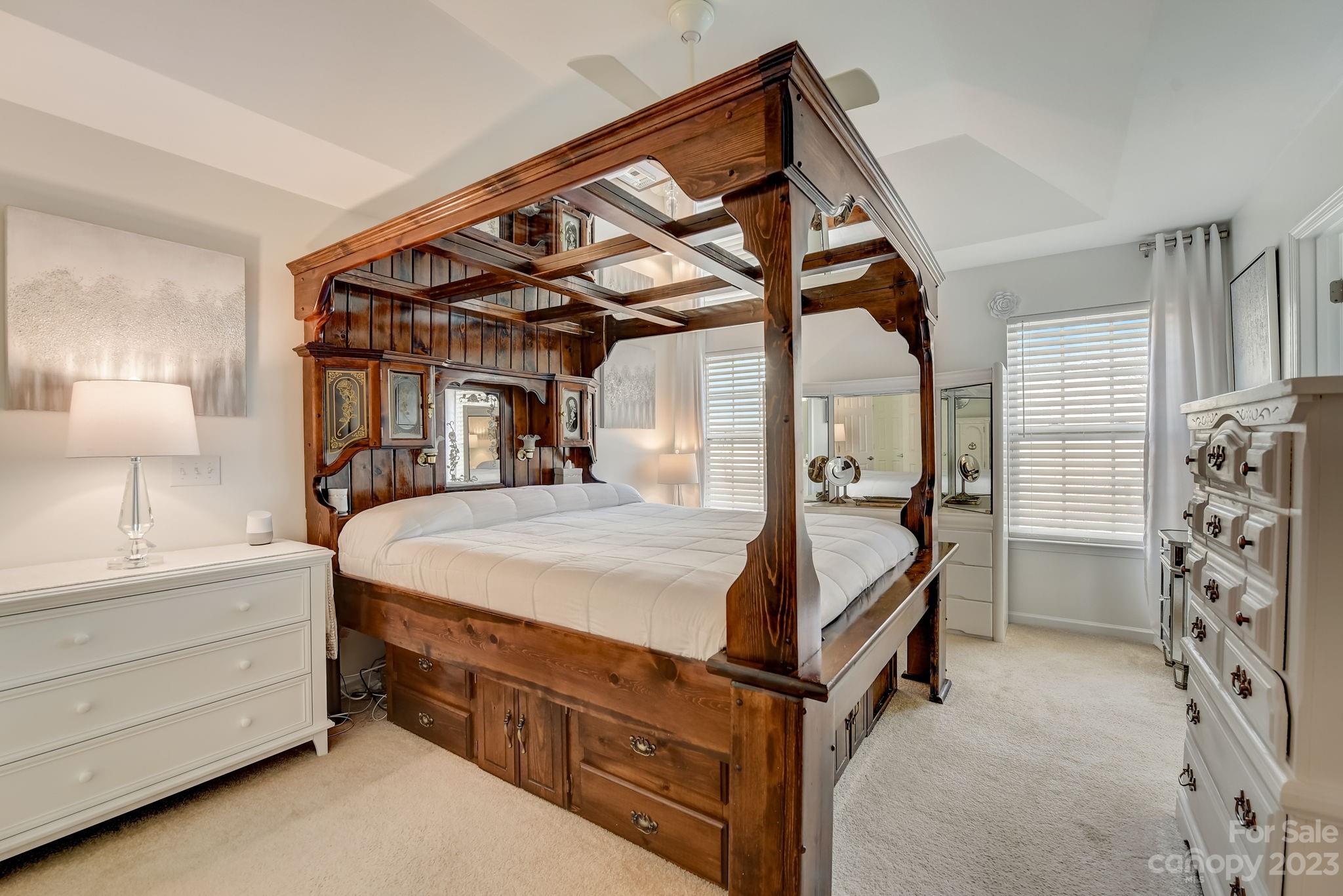 Bethelfields - Residential