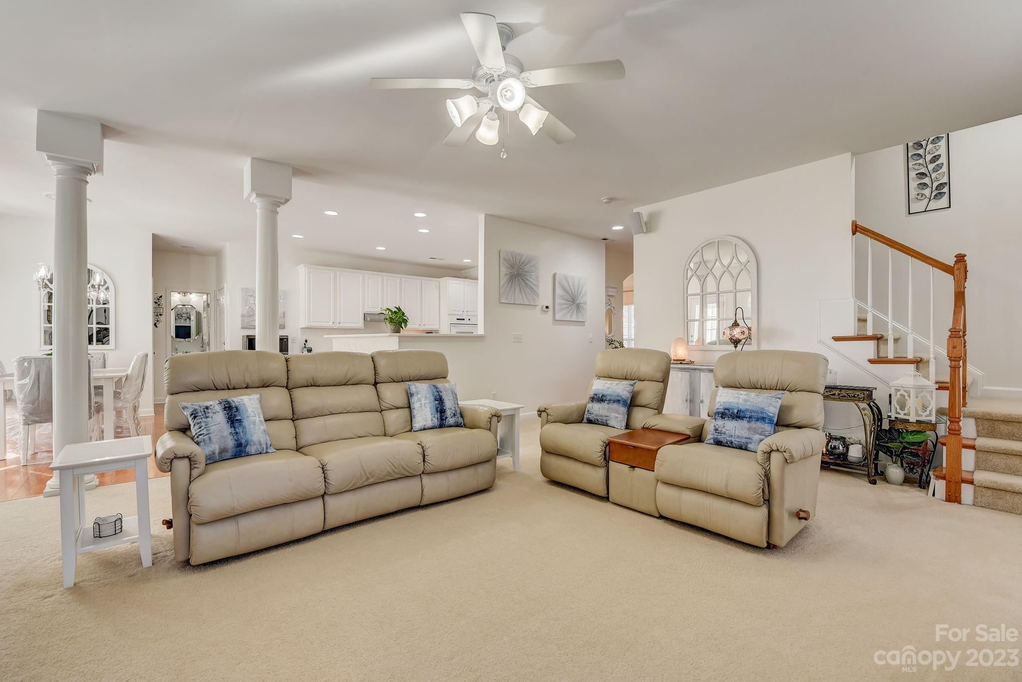 Bethelfields - Residential