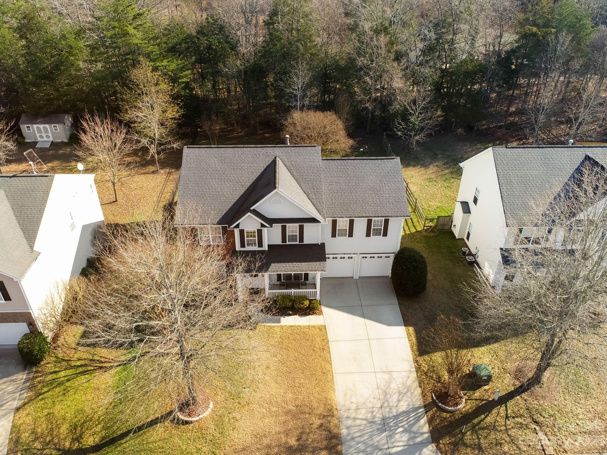 Bethelfields - Residential