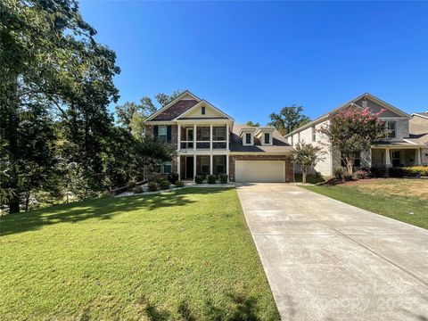 214 Smithfield Drive Charlotte NC 28270