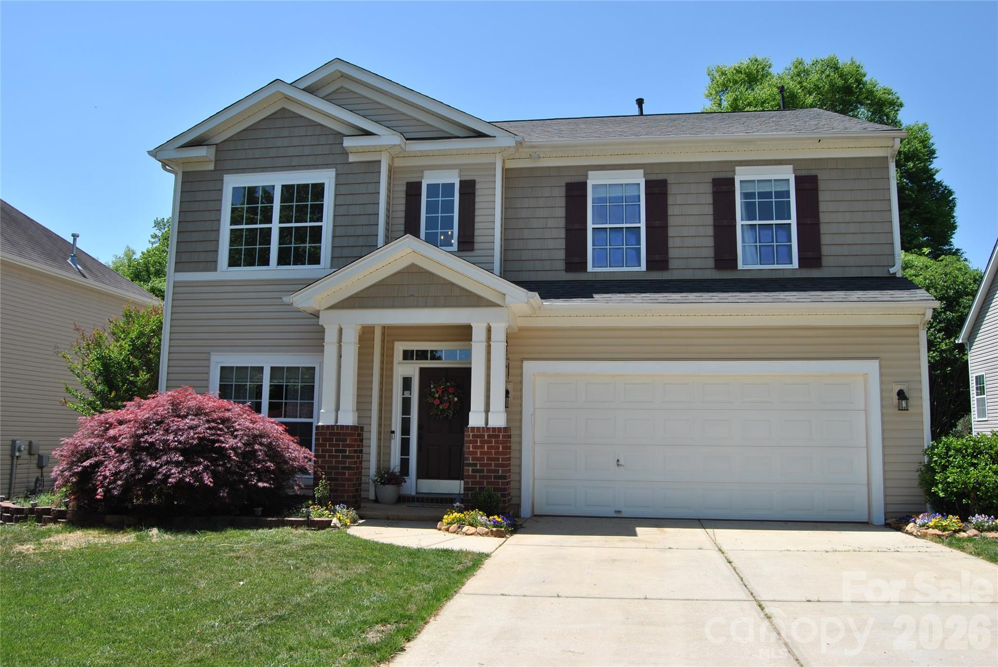 Westland Farm - Residential