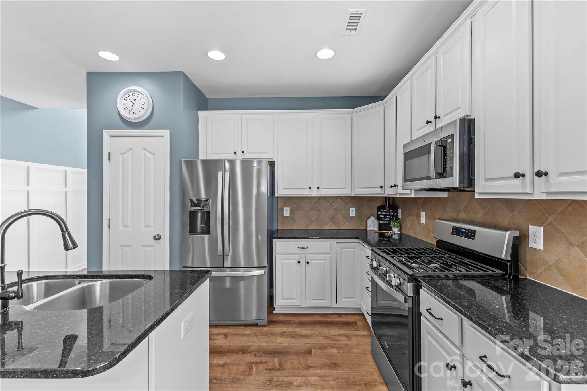 Westland Farm - Residential