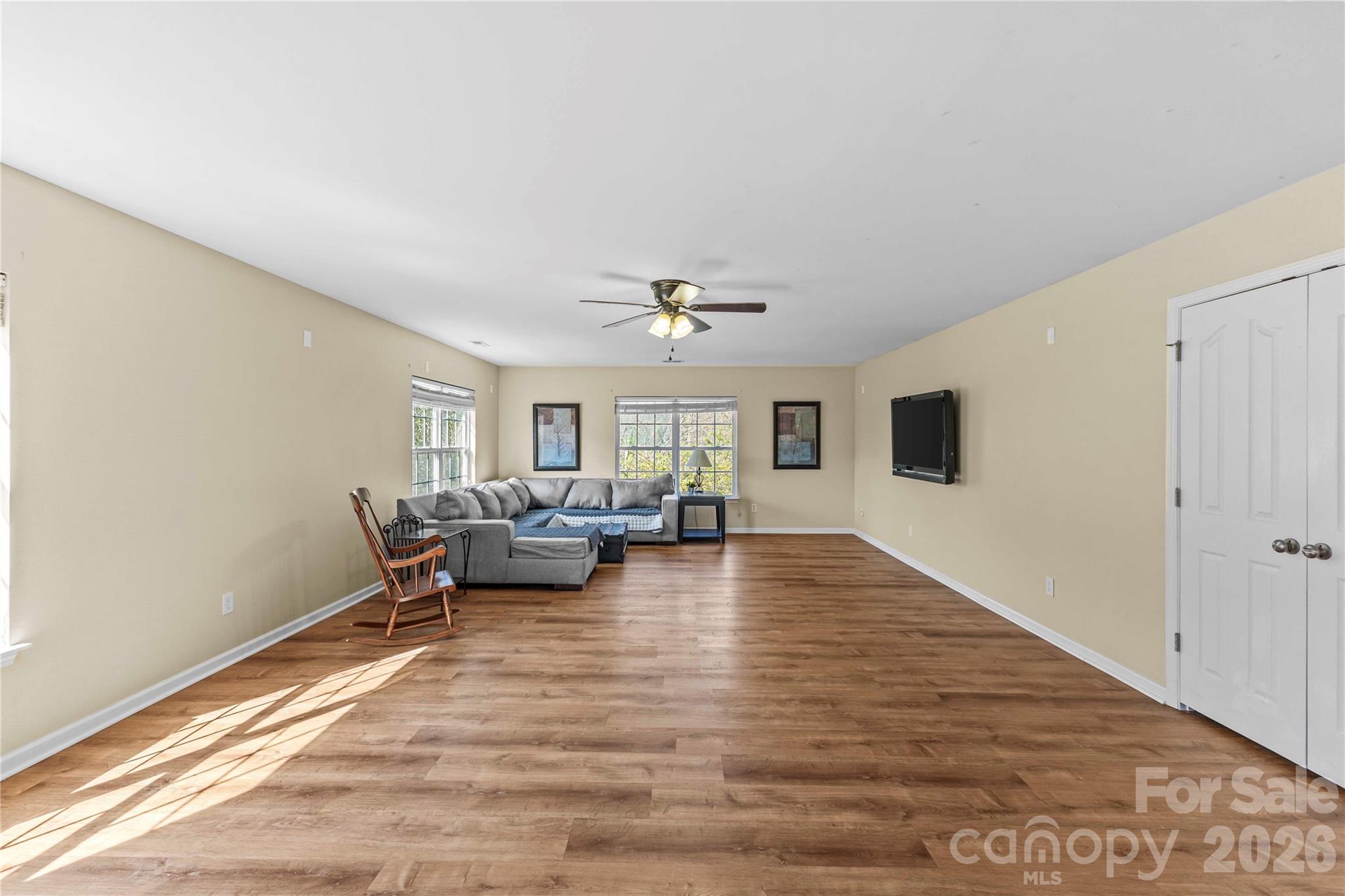 Westland Farm - Residential