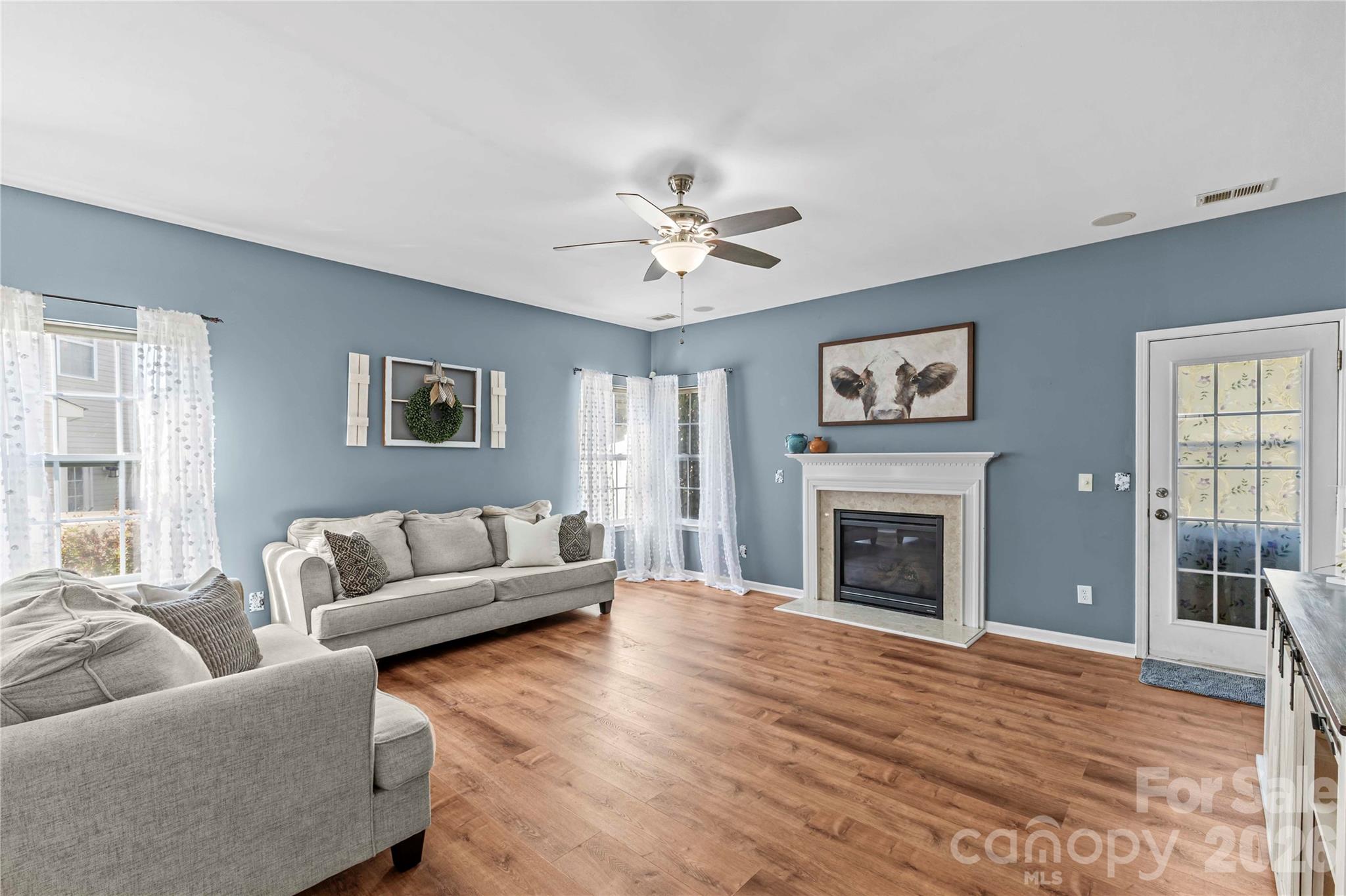 Westland Farm - Residential