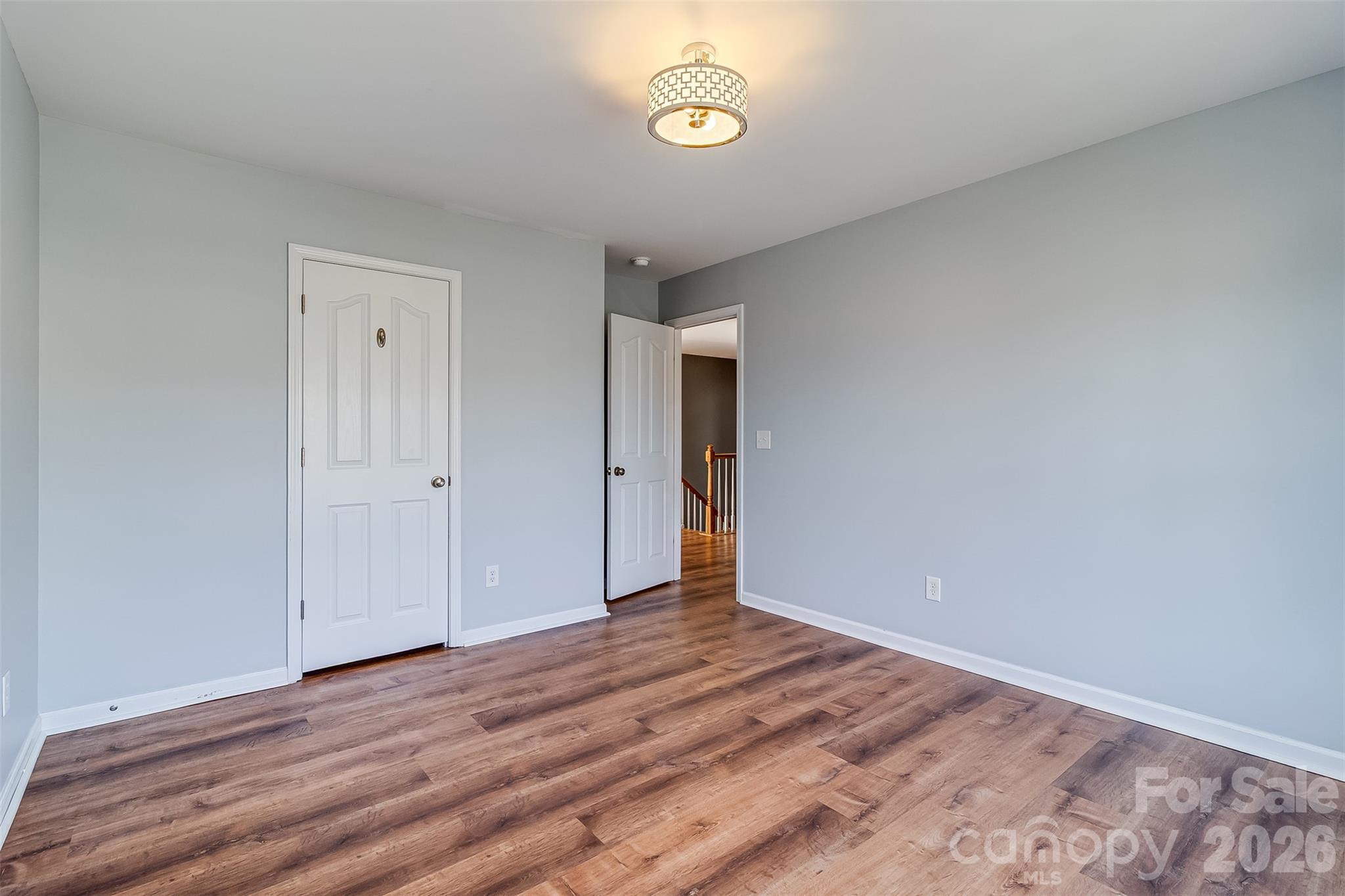 Westland Farm - Residential