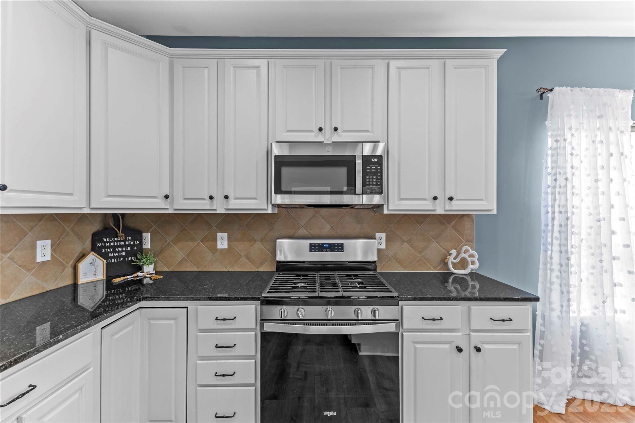 Westland Farm - Residential