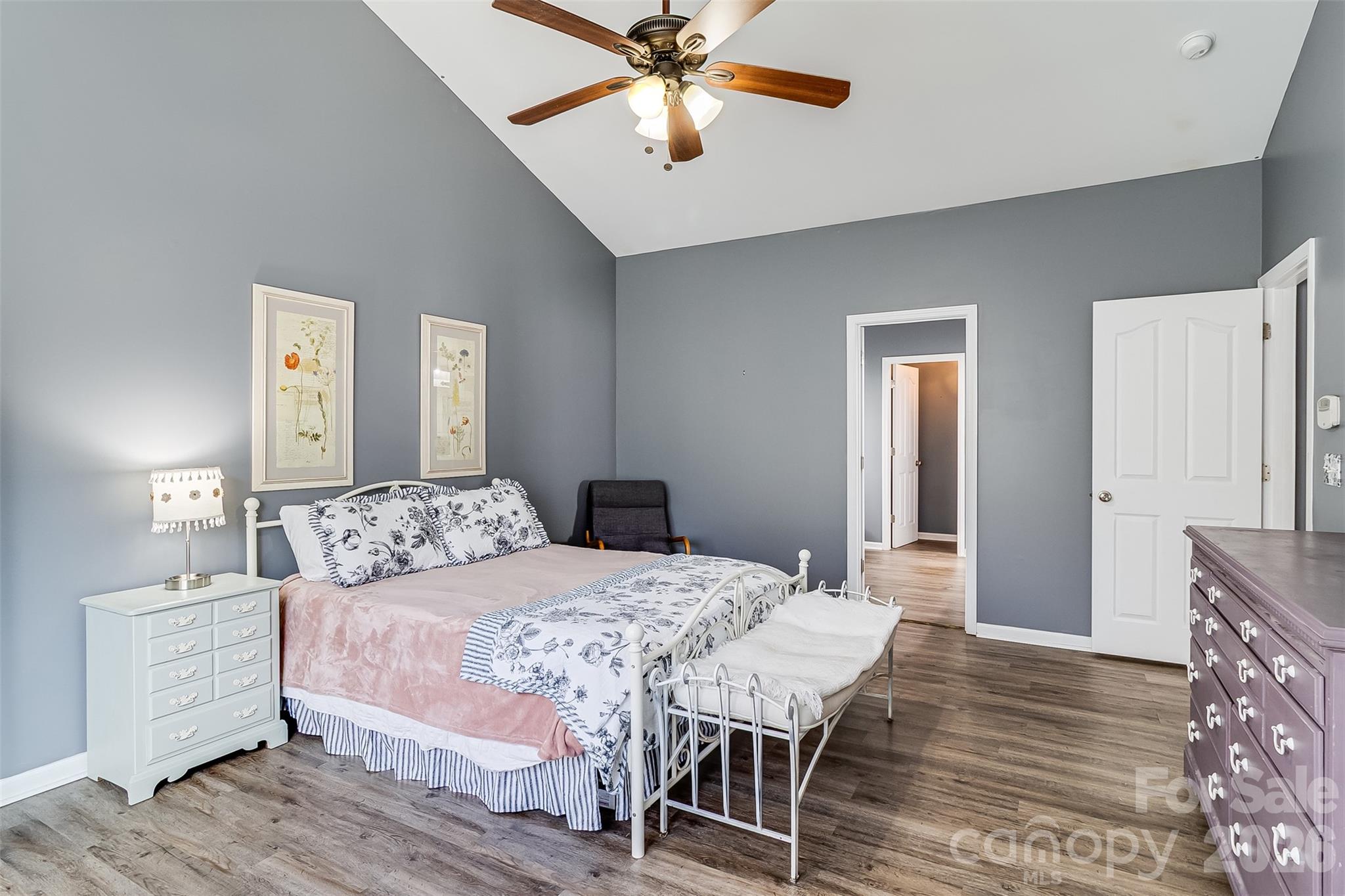 Westland Farm - Residential