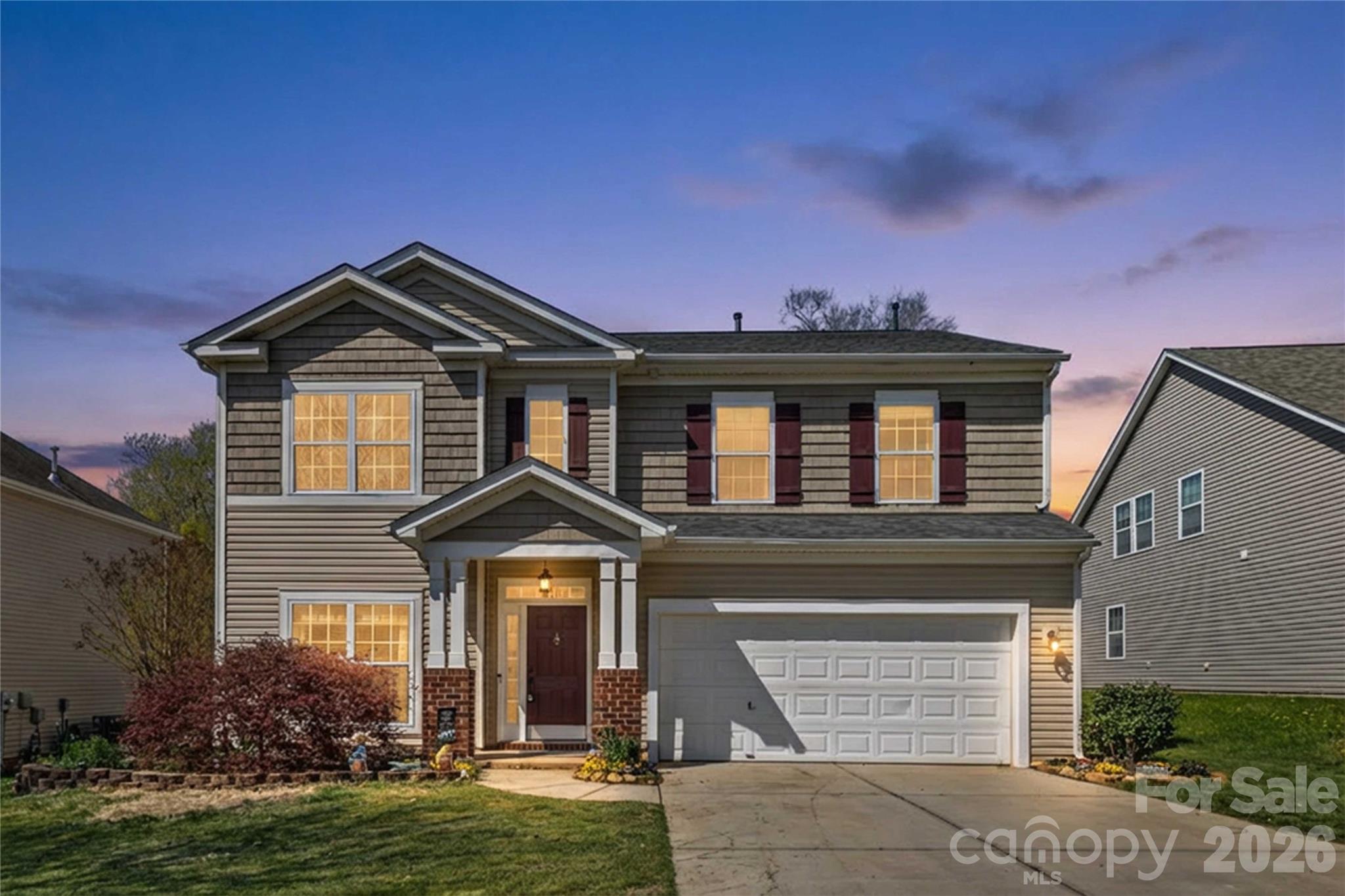 Westland Farm - Residential