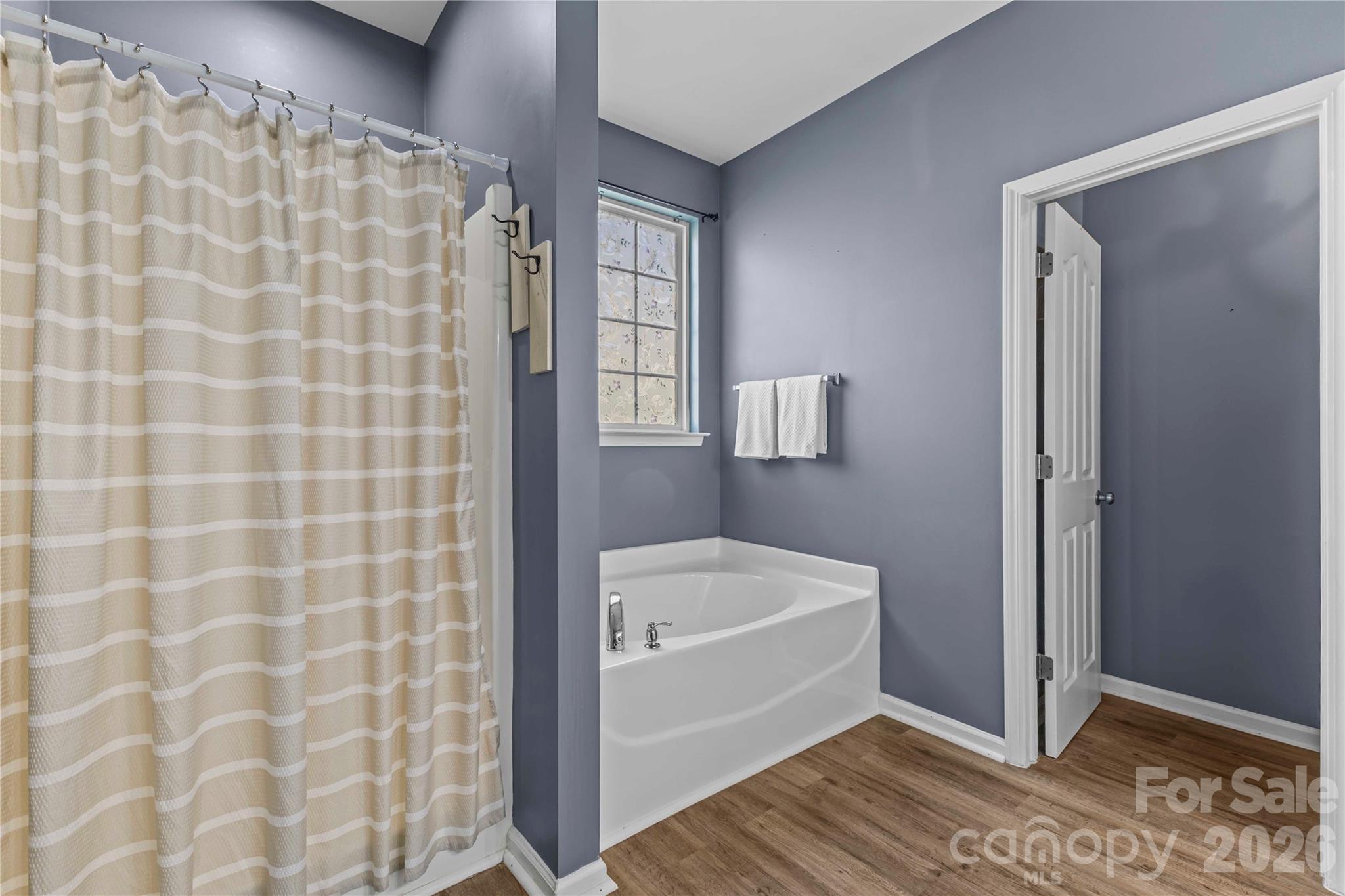 Westland Farm - Residential