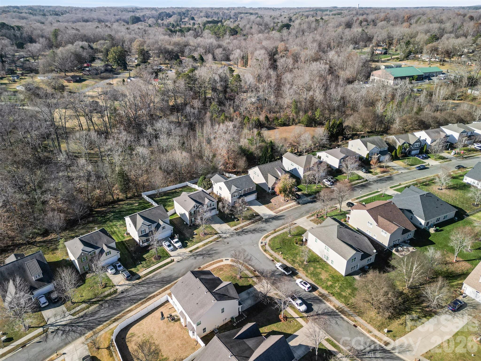Westland Farm - Residential