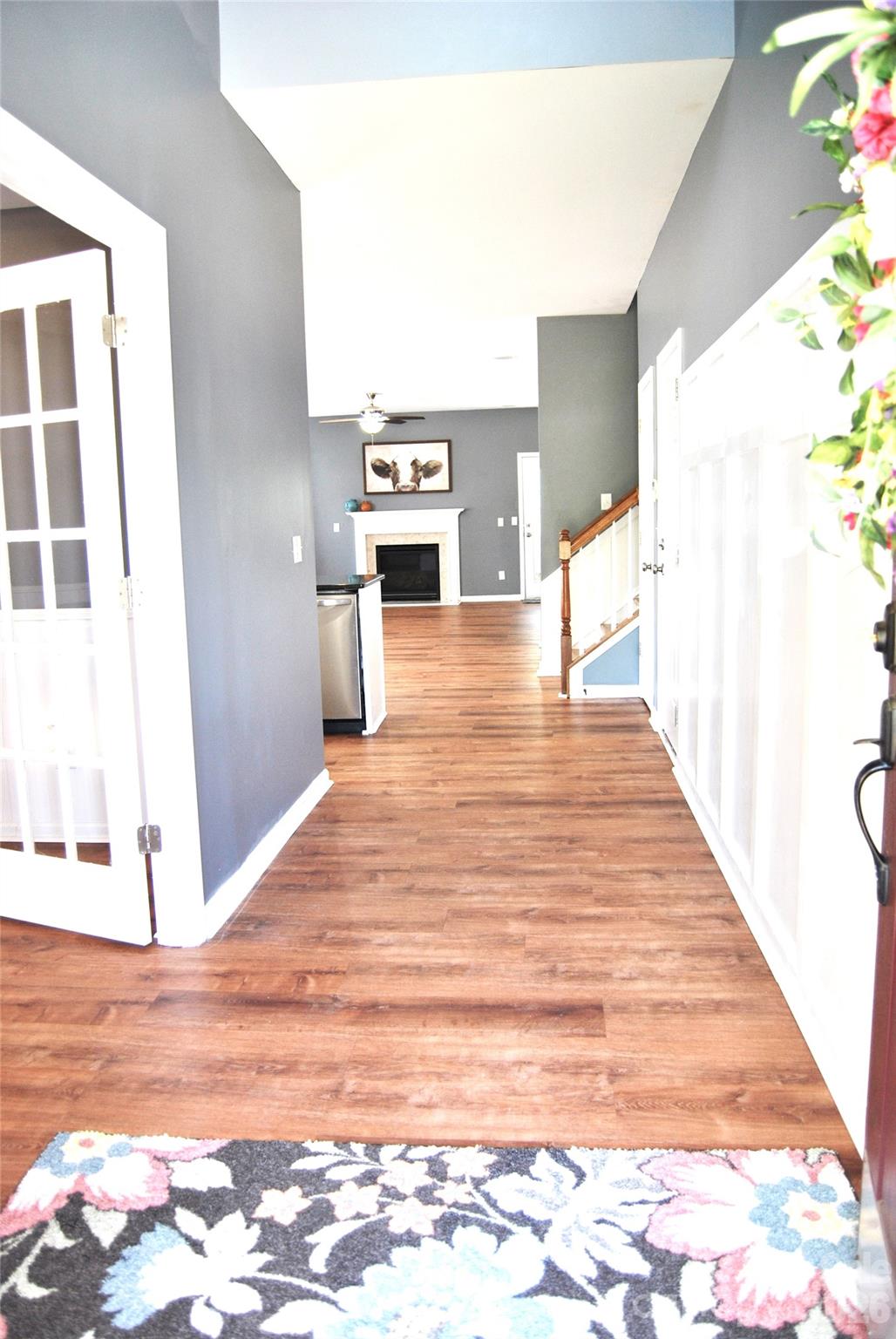 Westland Farm - Residential