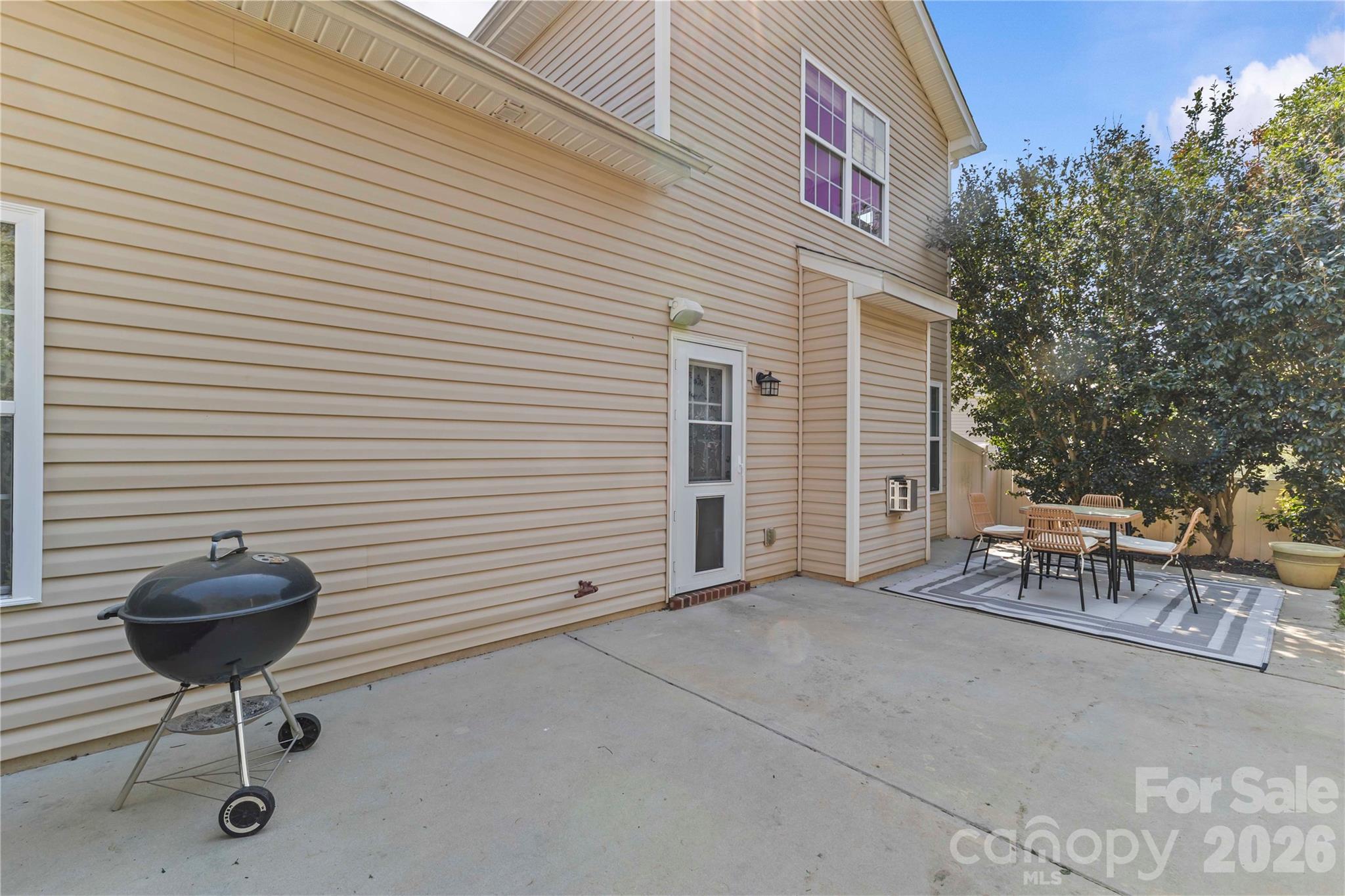 Westland Farm - Residential