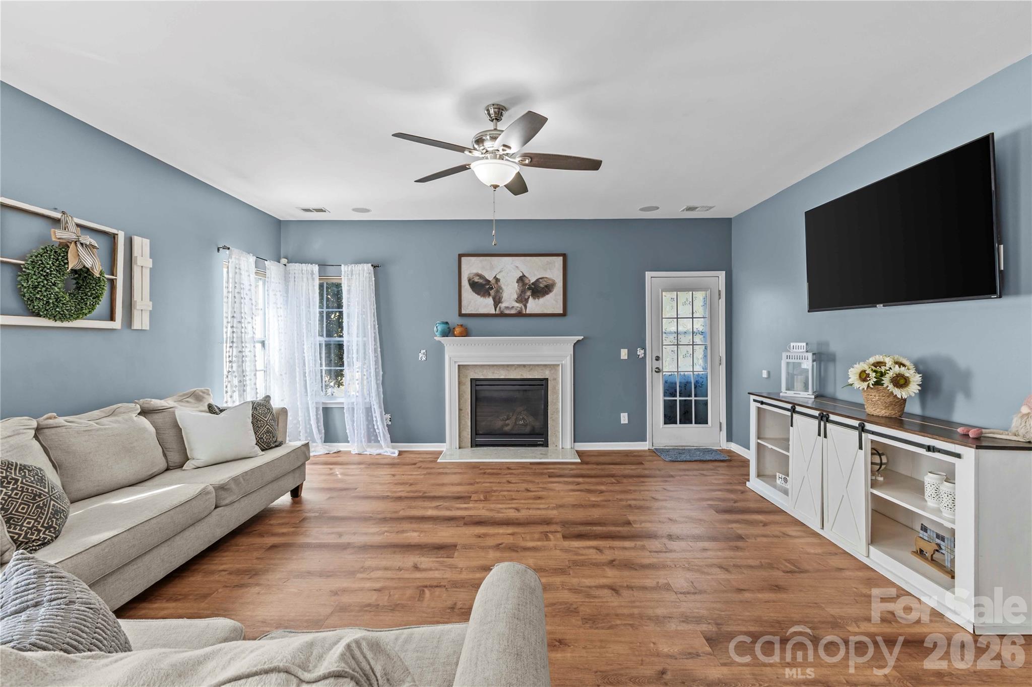 Westland Farm - Residential