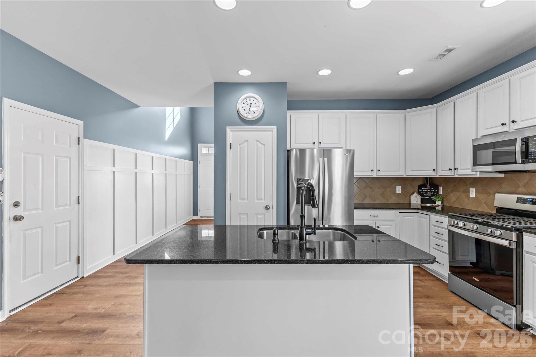 Westland Farm - Residential