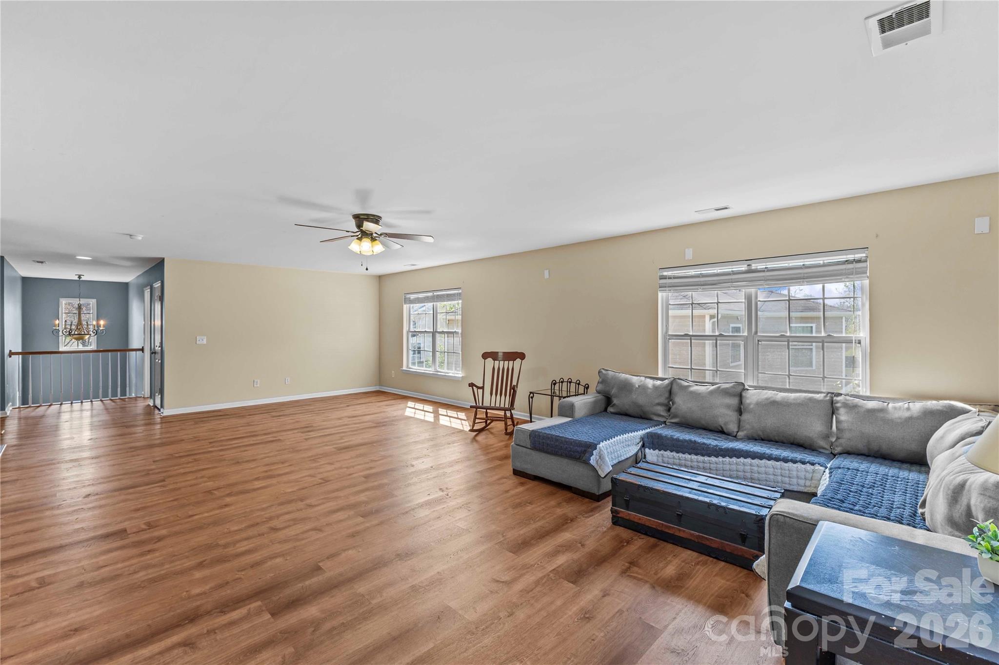 Westland Farm - Residential