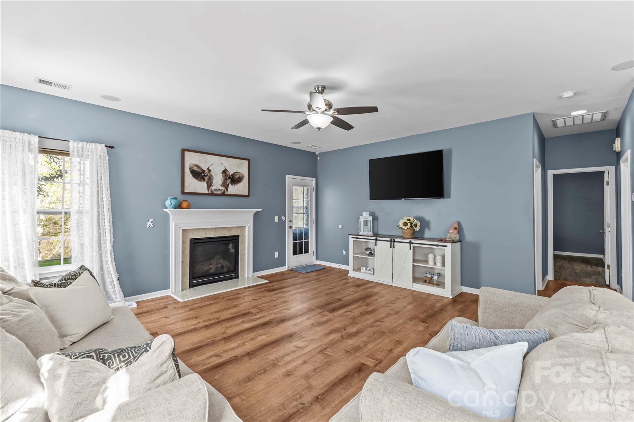 Westland Farm - Residential