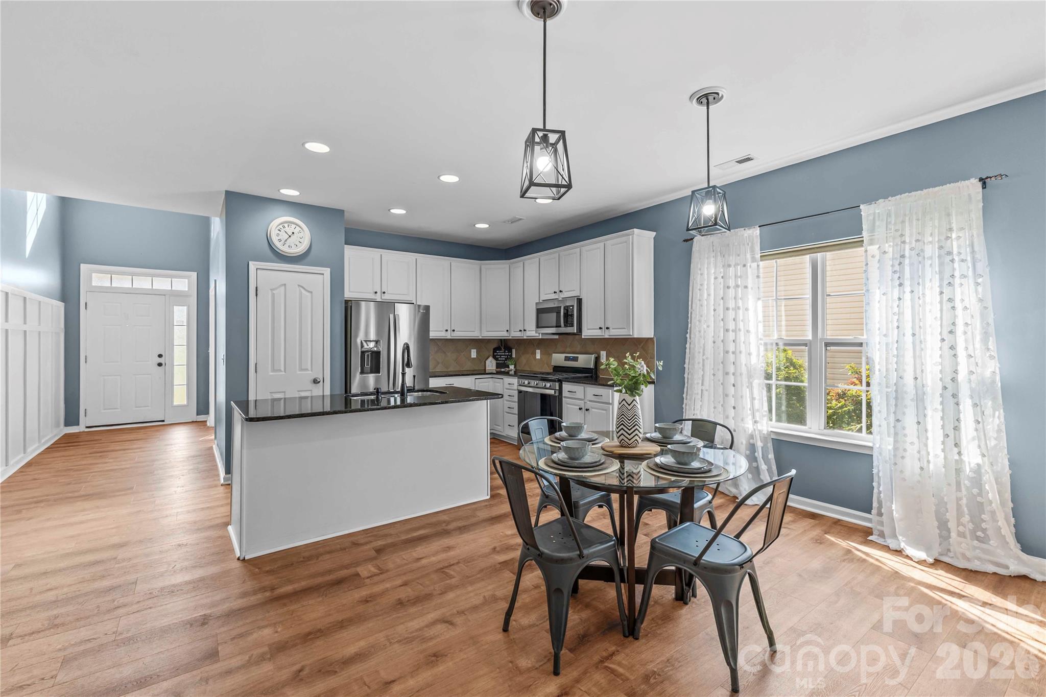 Westland Farm - Residential