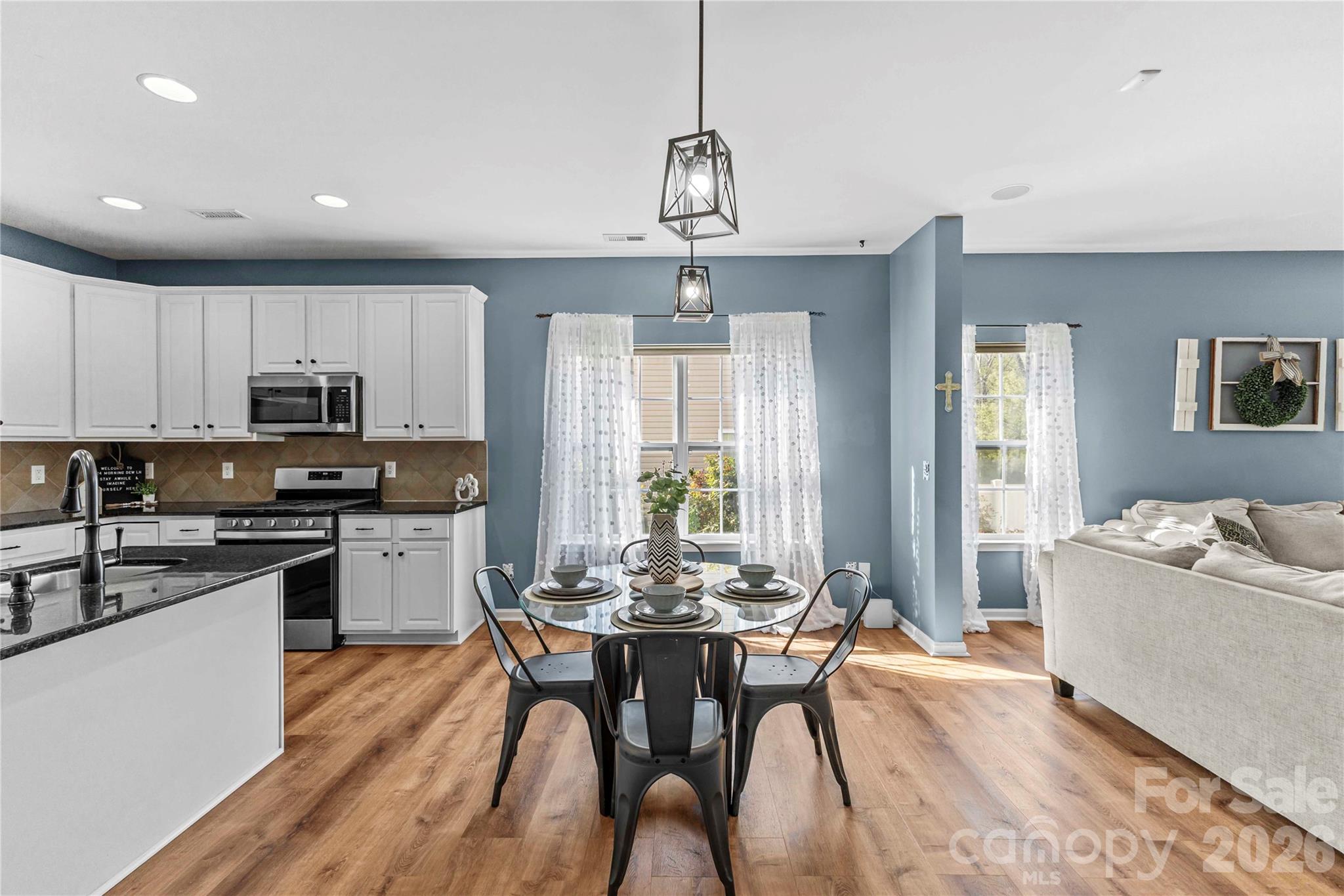 Westland Farm - Residential