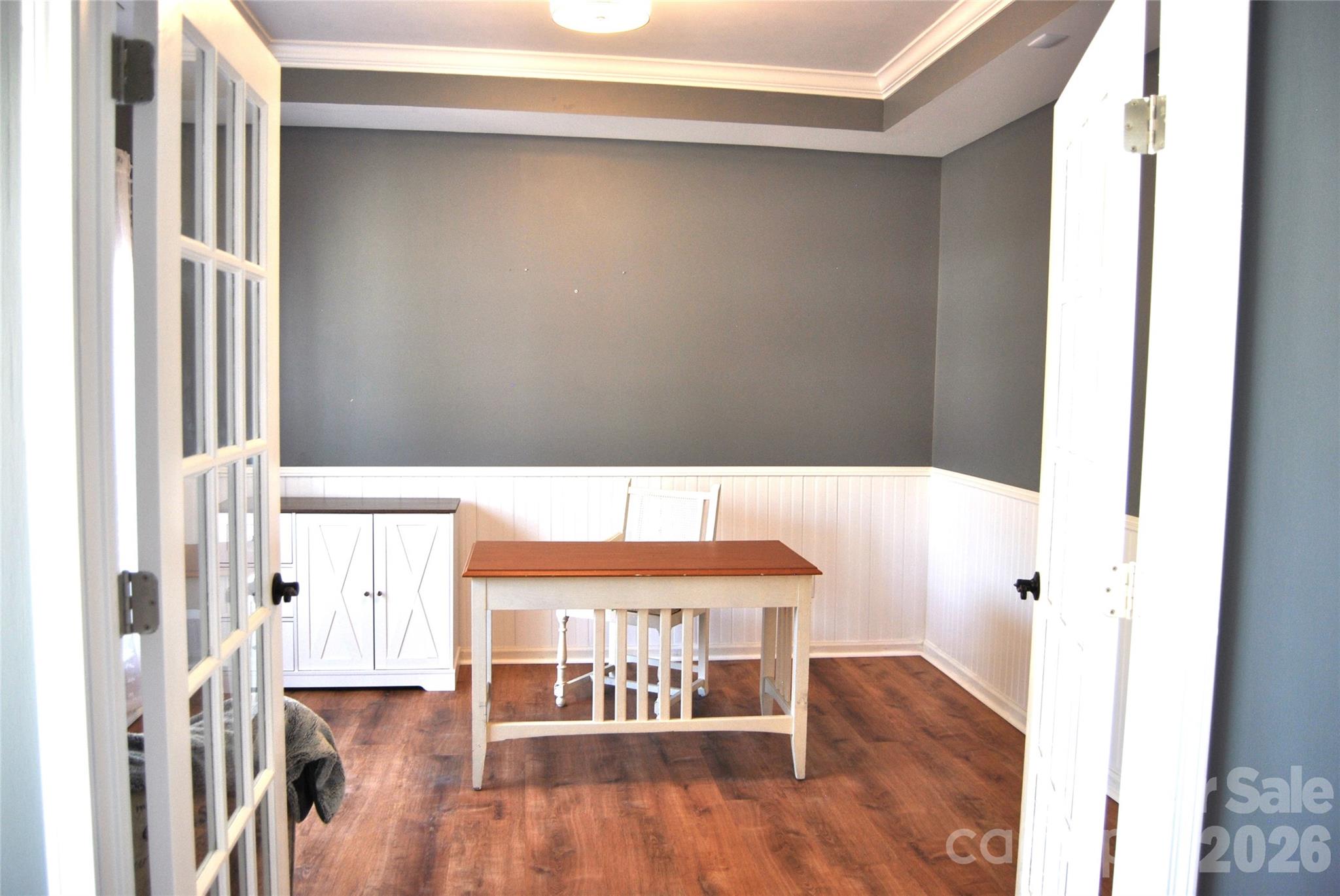 Westland Farm - Residential