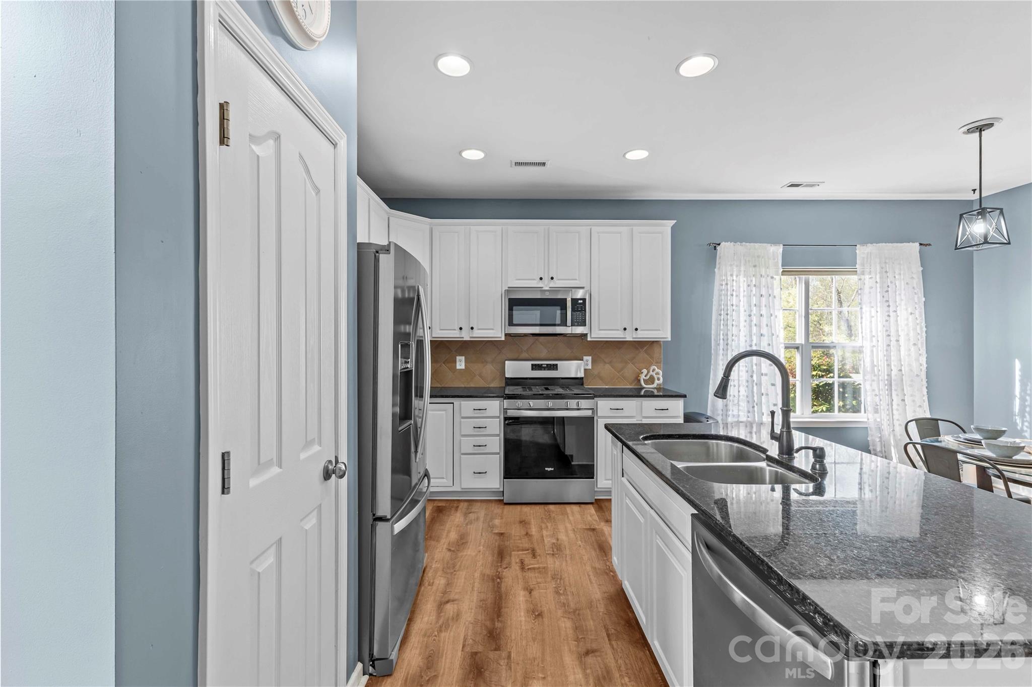 Westland Farm - Residential