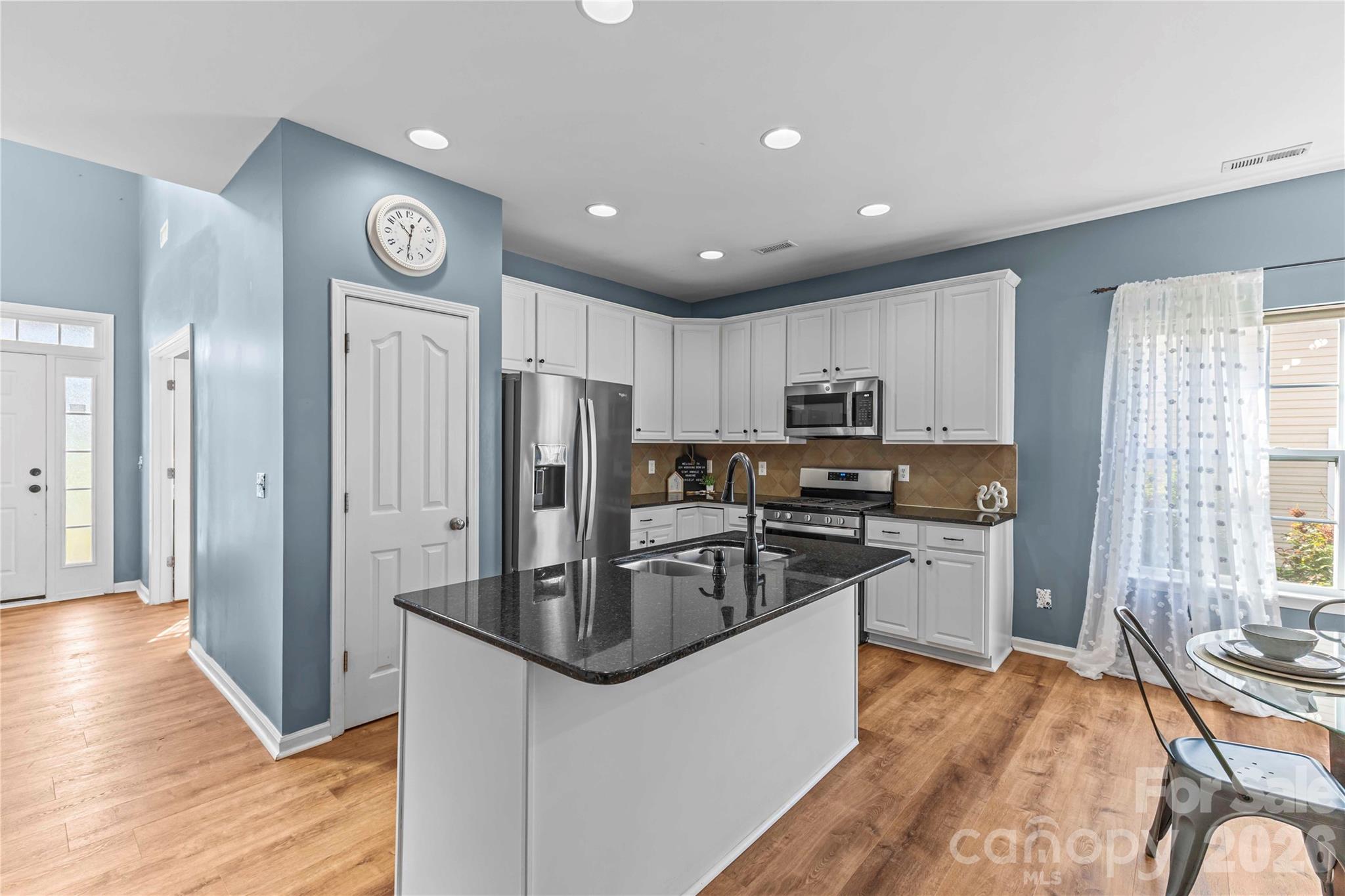 Westland Farm - Residential