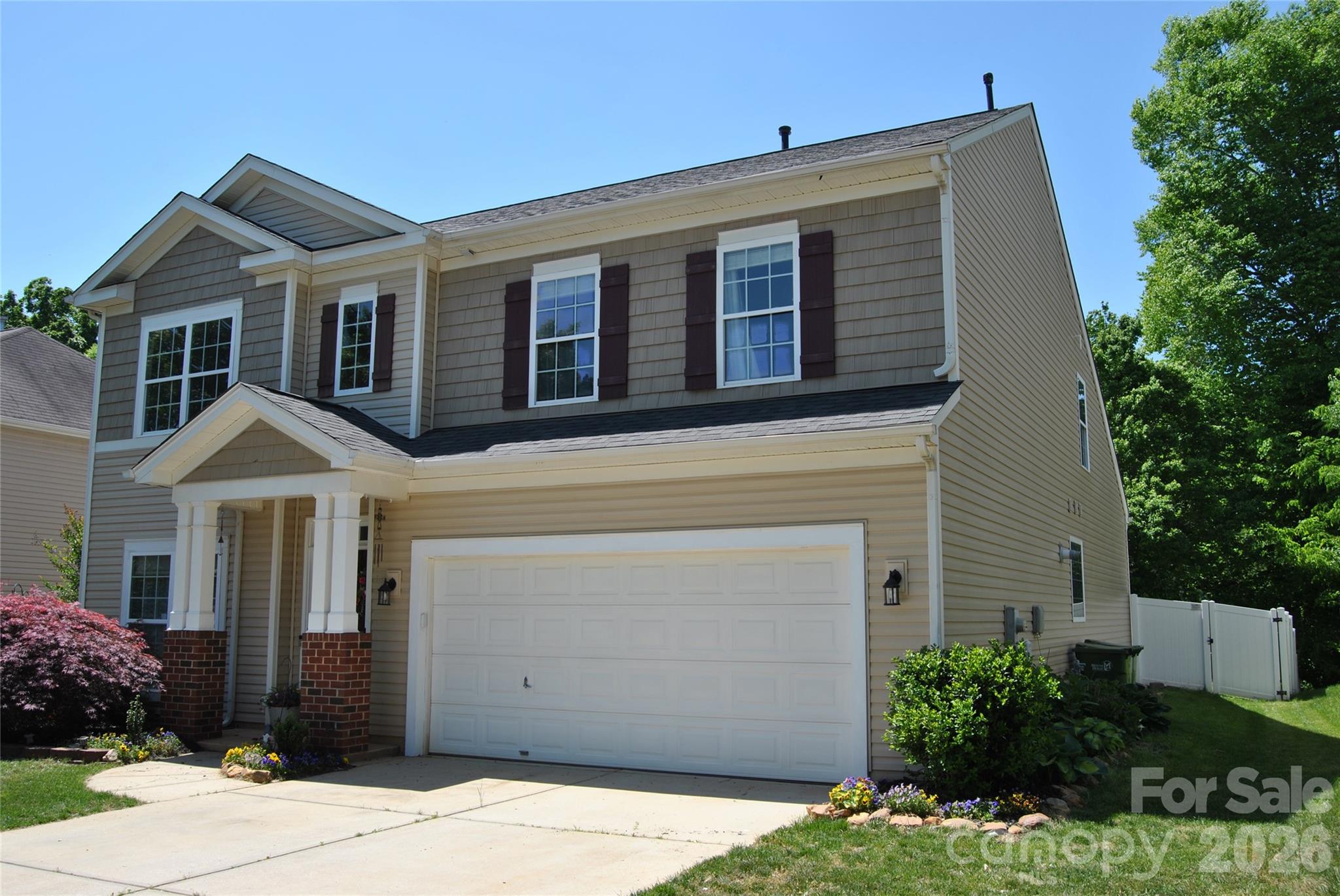 Westland Farm - Residential