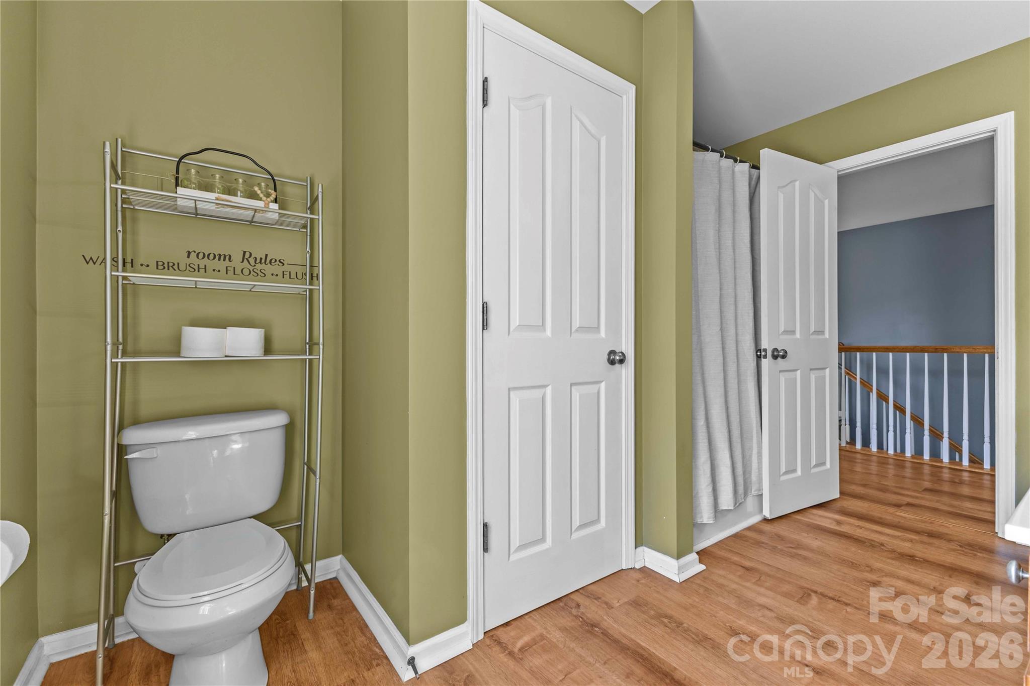 Westland Farm - Residential