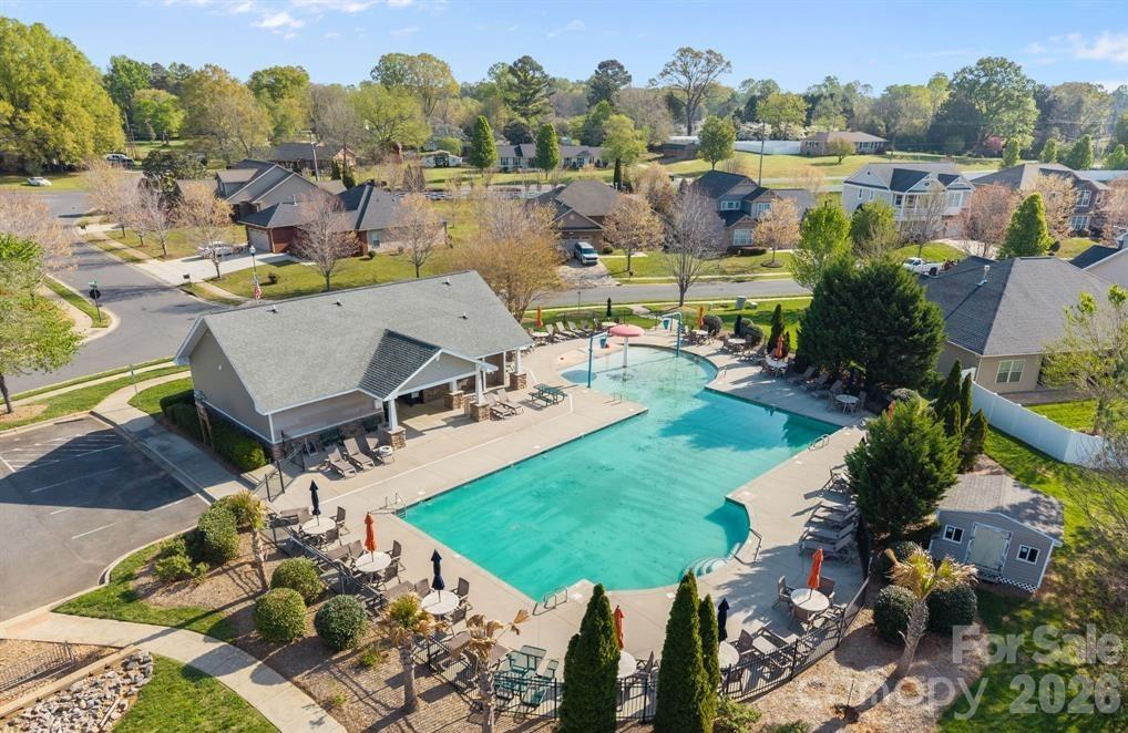 Westland Farm - Residential