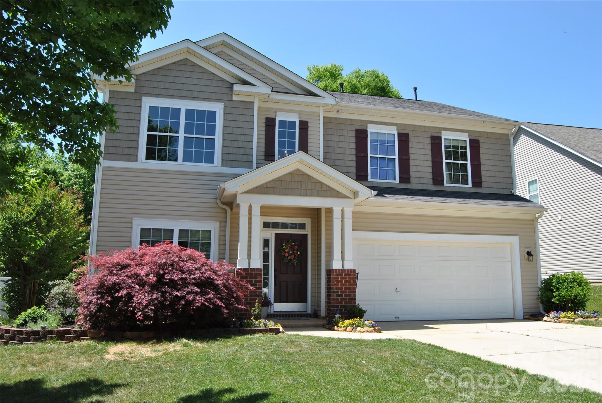 Westland Farm - Residential